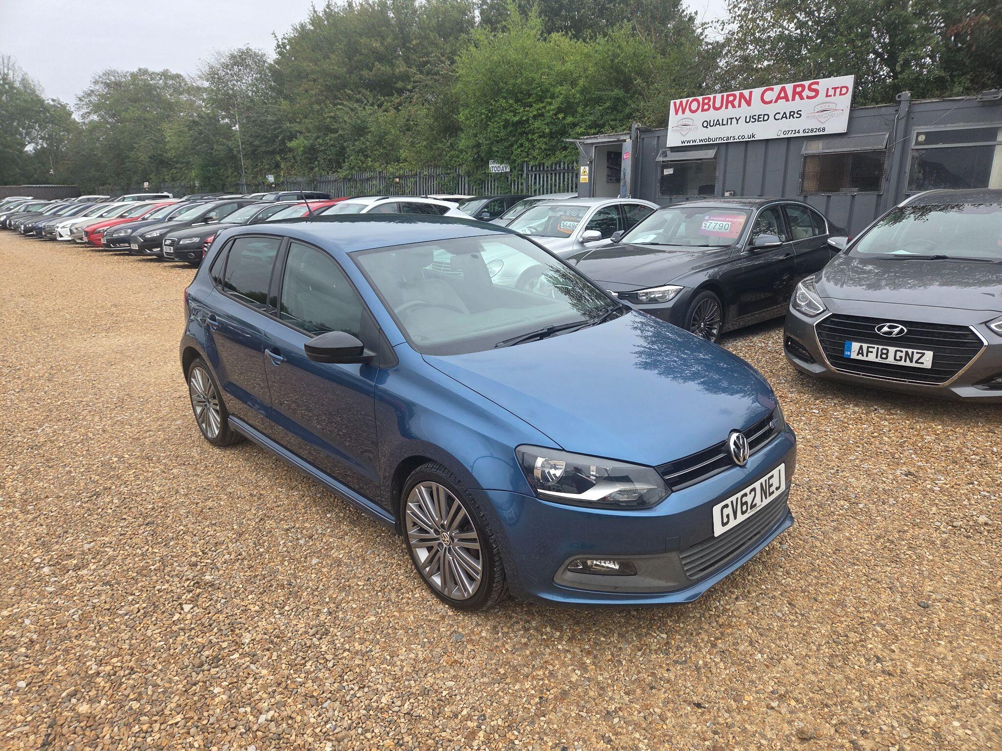 Volkswagen Polo view 5