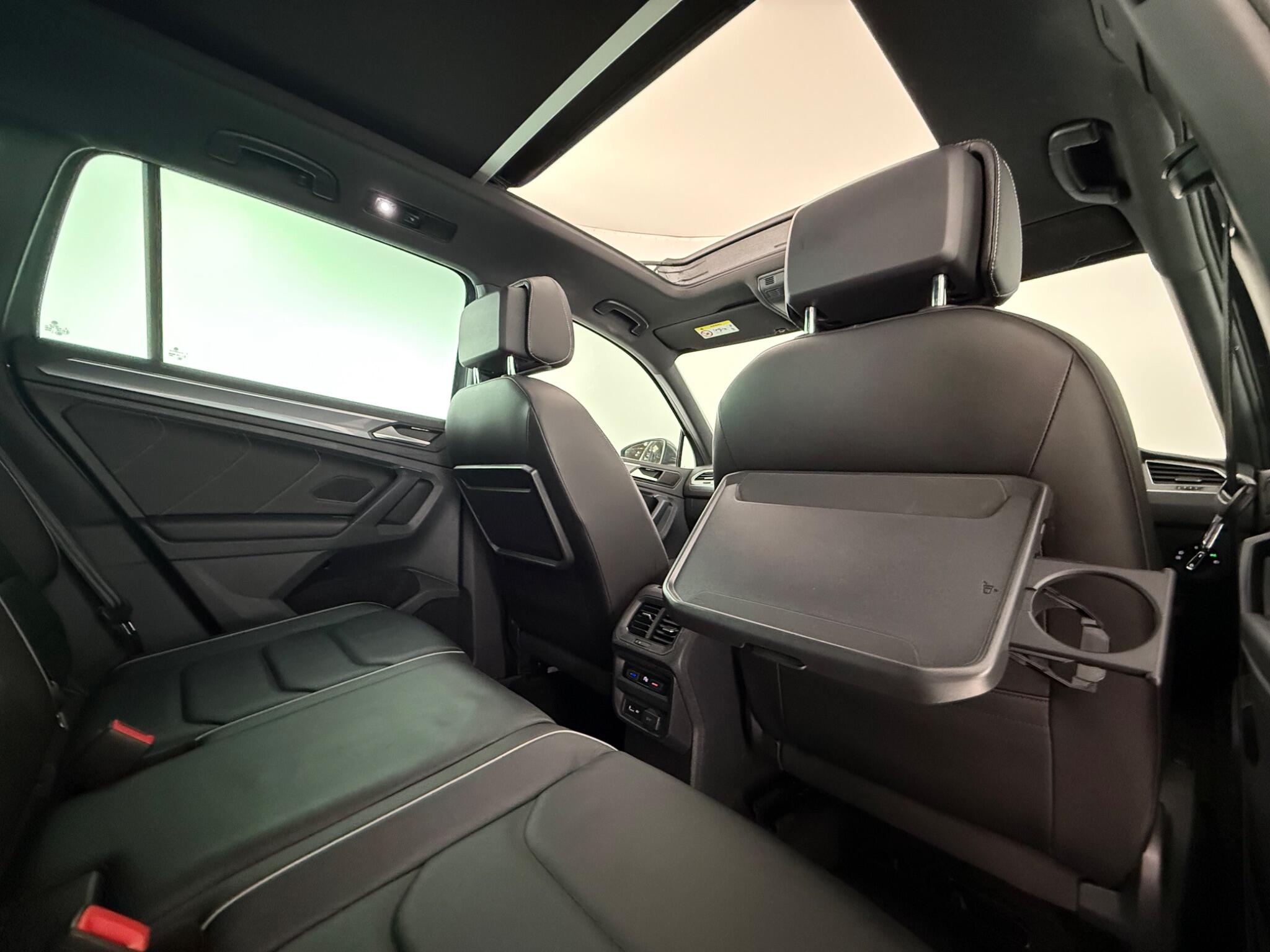 Volkswagen Tiguan view 31