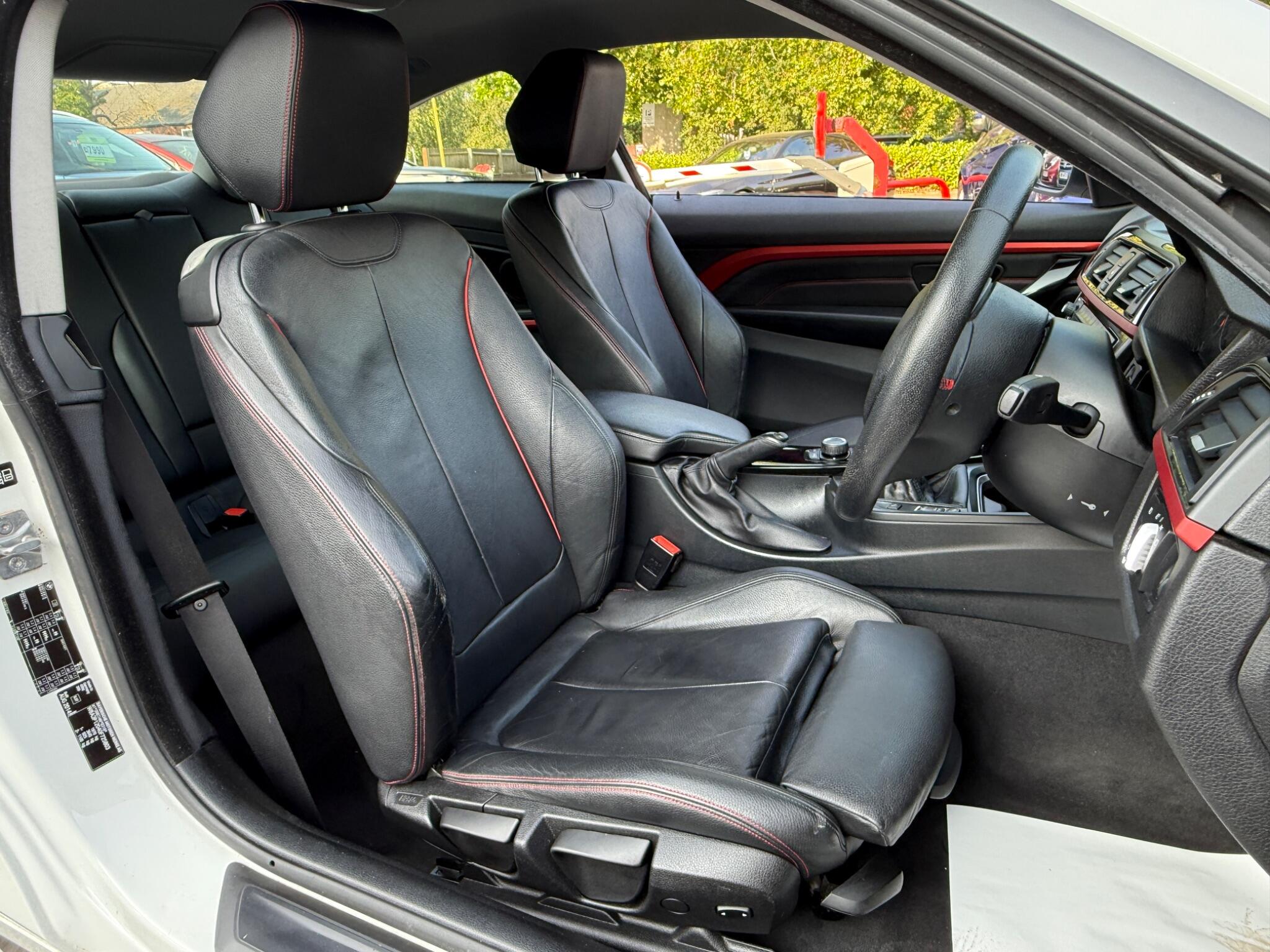 BMW 4 Series - Image 30