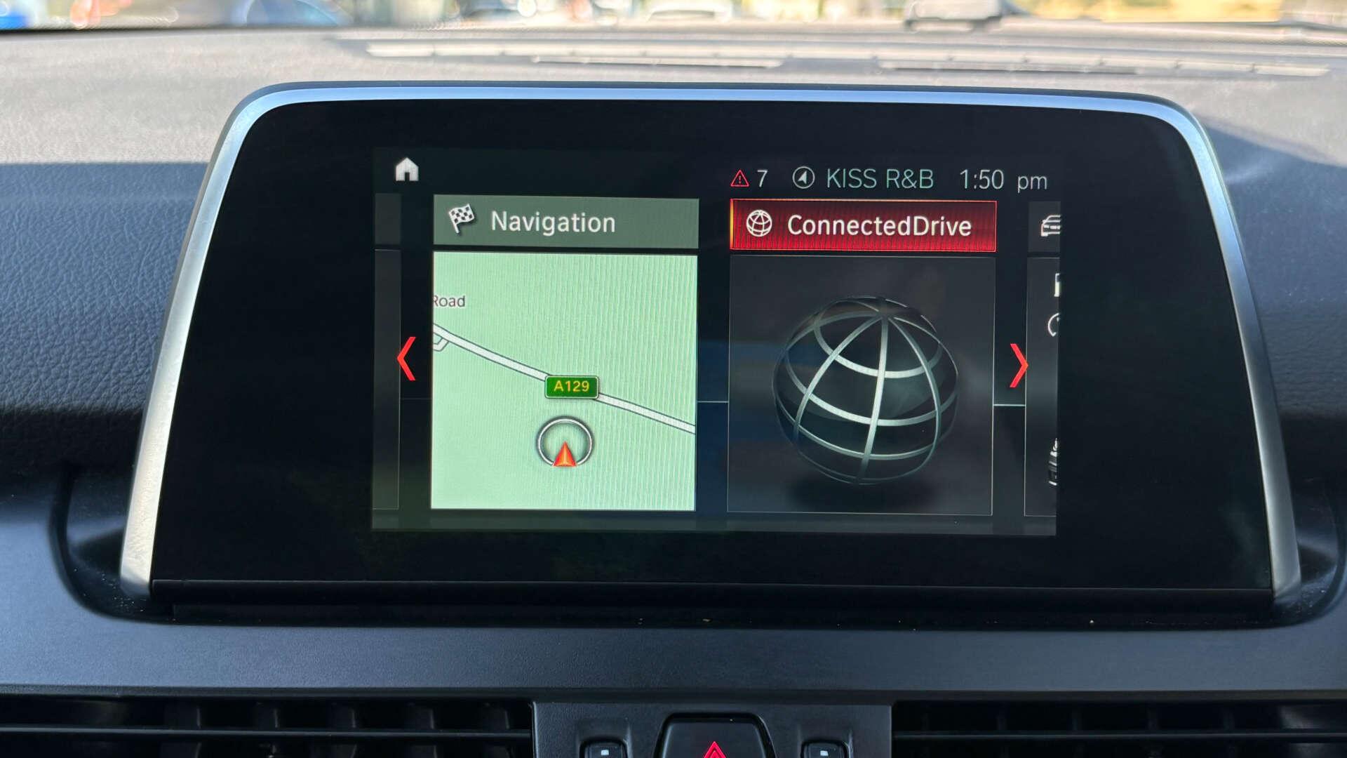 BMW 2 Series view 33