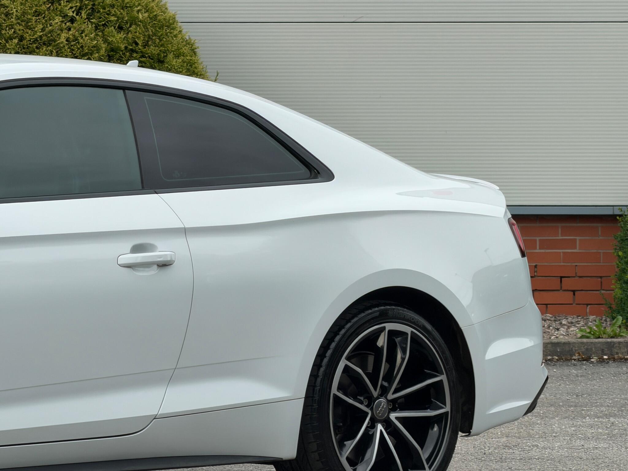 Audi S5 view 70