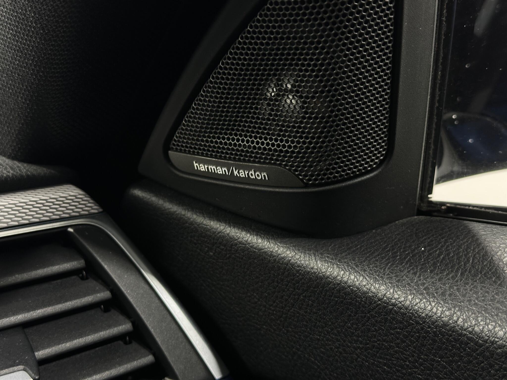 BMW 4 Series view 20