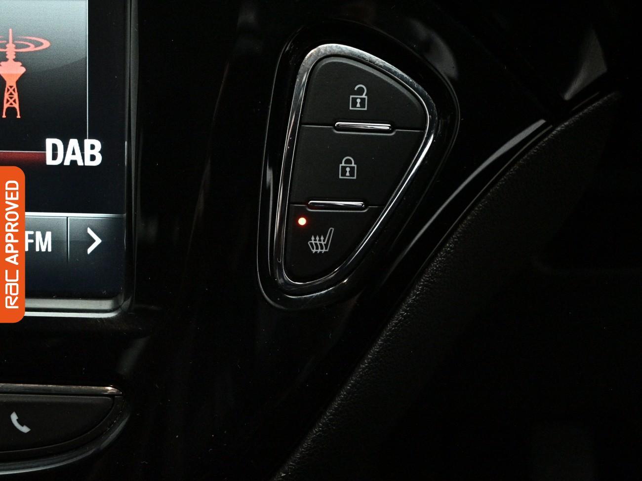 Vauxhall Corsa view 17