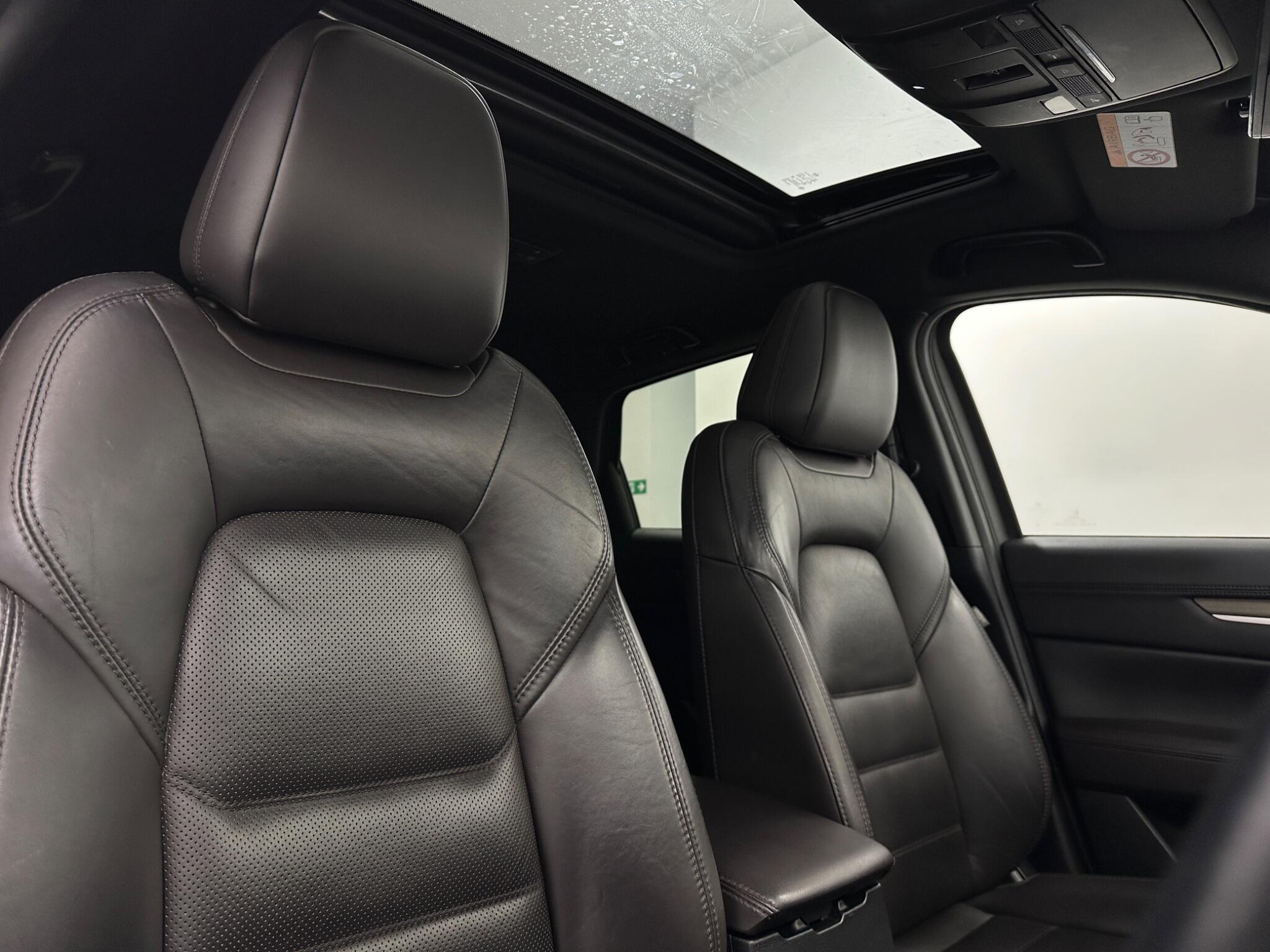 Mazda CX-5 view 33