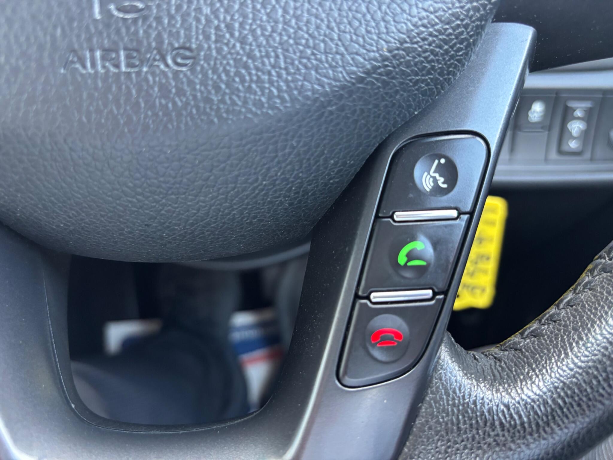 Kia Optima view 19