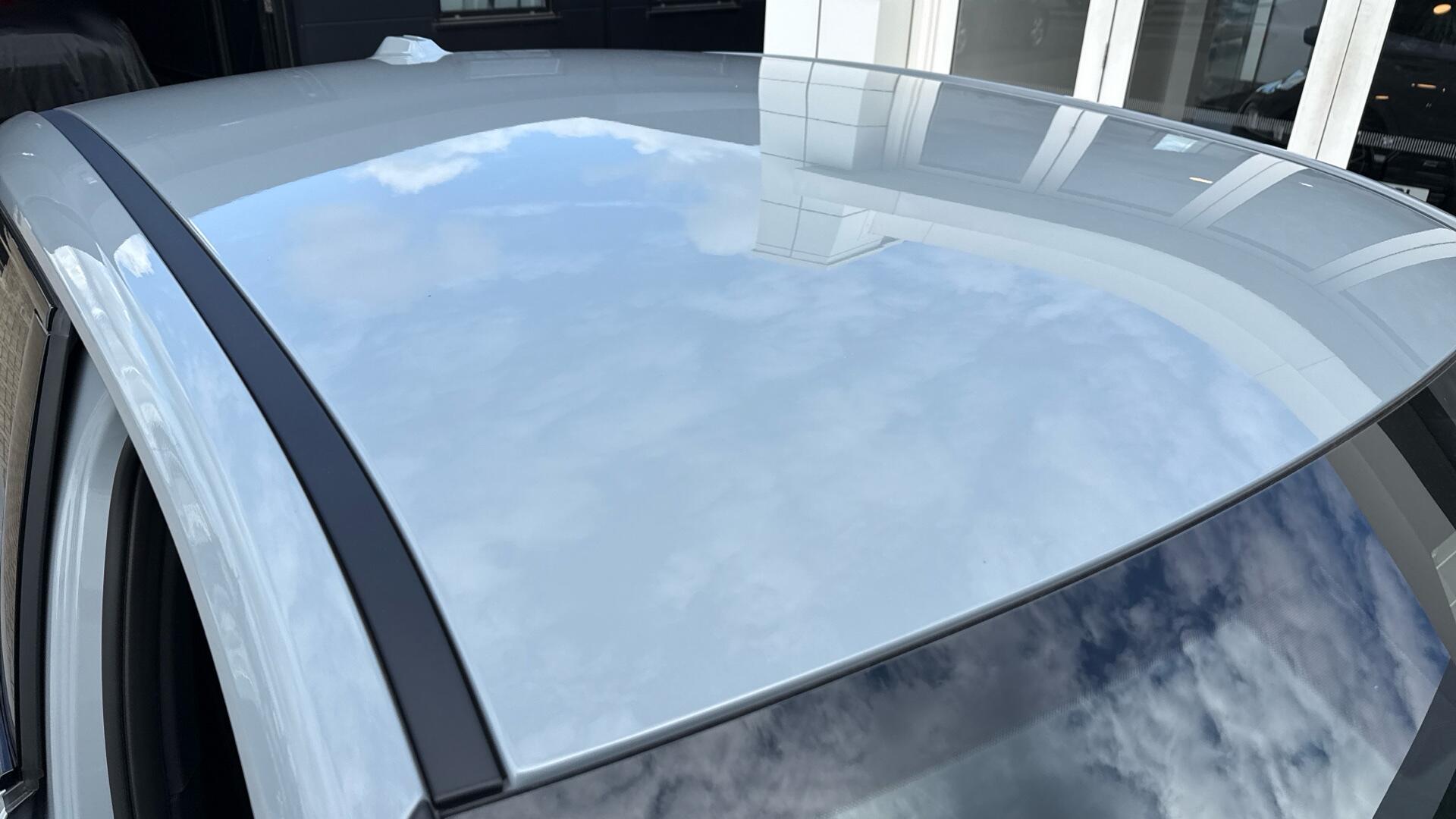 BMW iX2 view 21