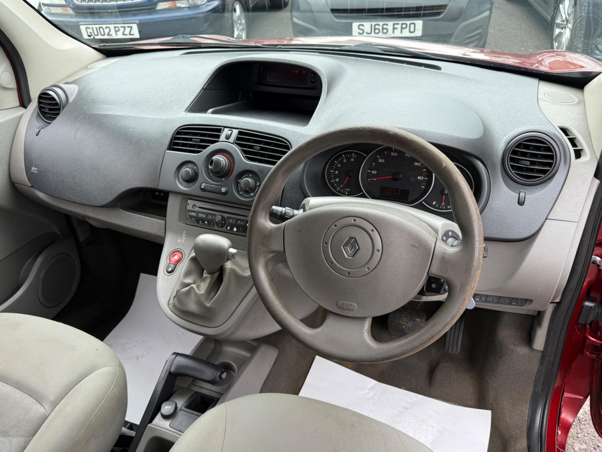 Renault Kangoo - Image 2