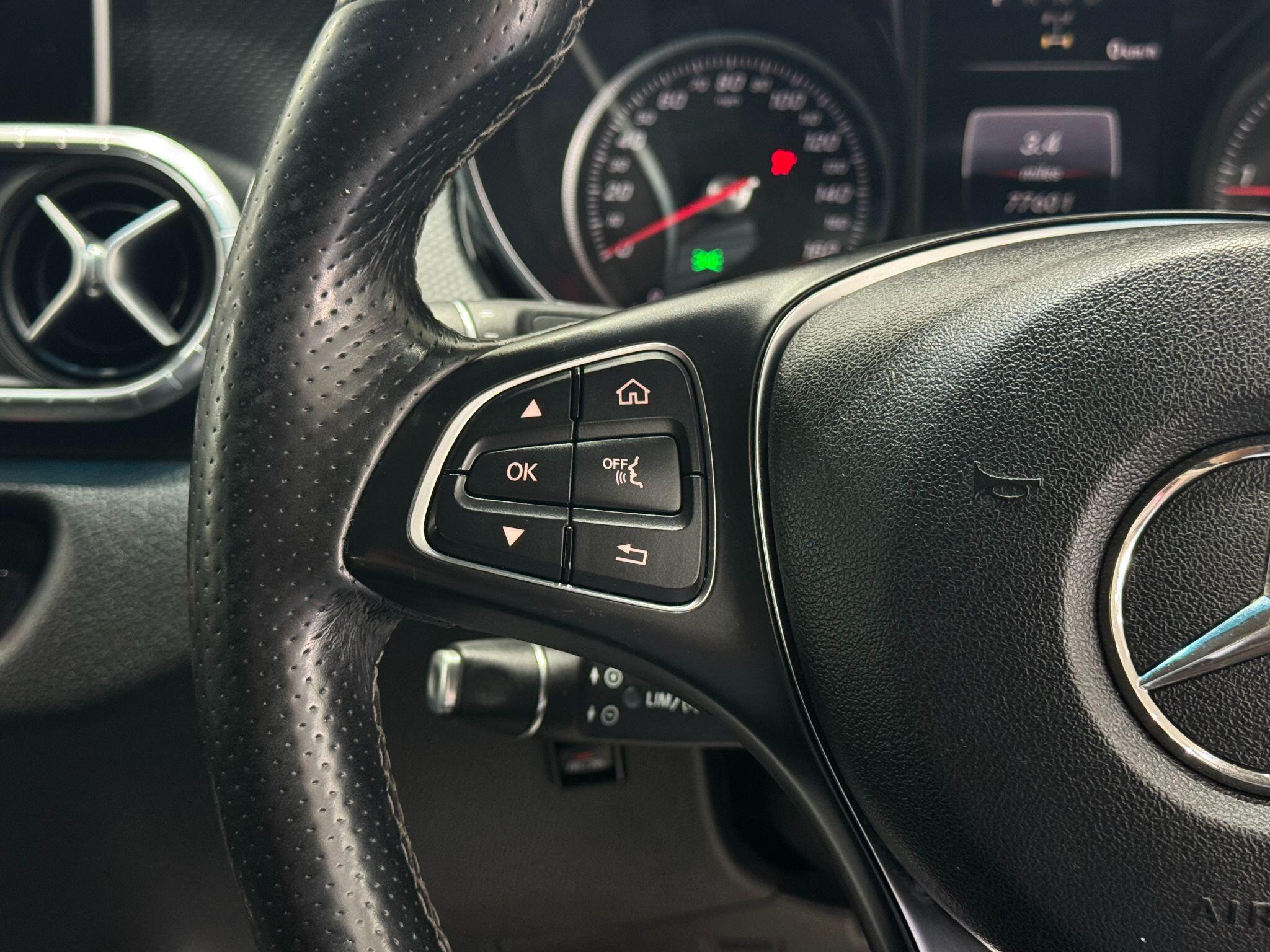 Mercedes-Benz X-Class view 39