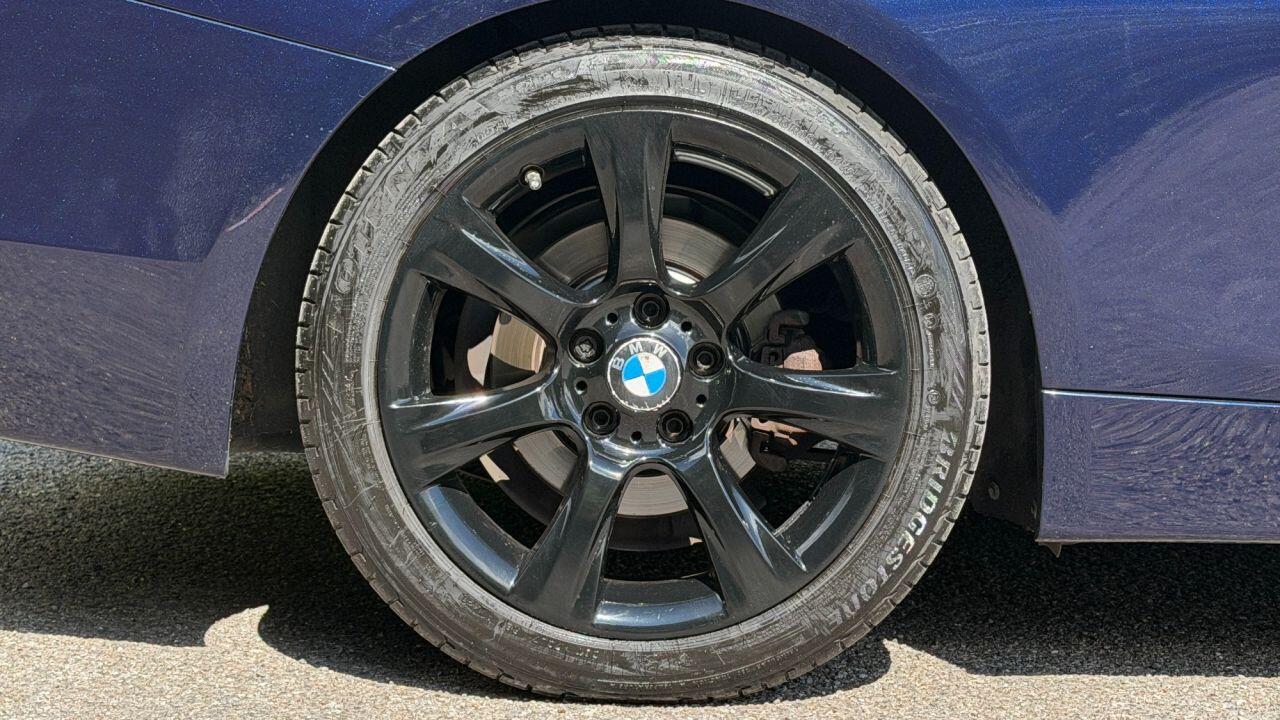 BMW 4 Series view 44