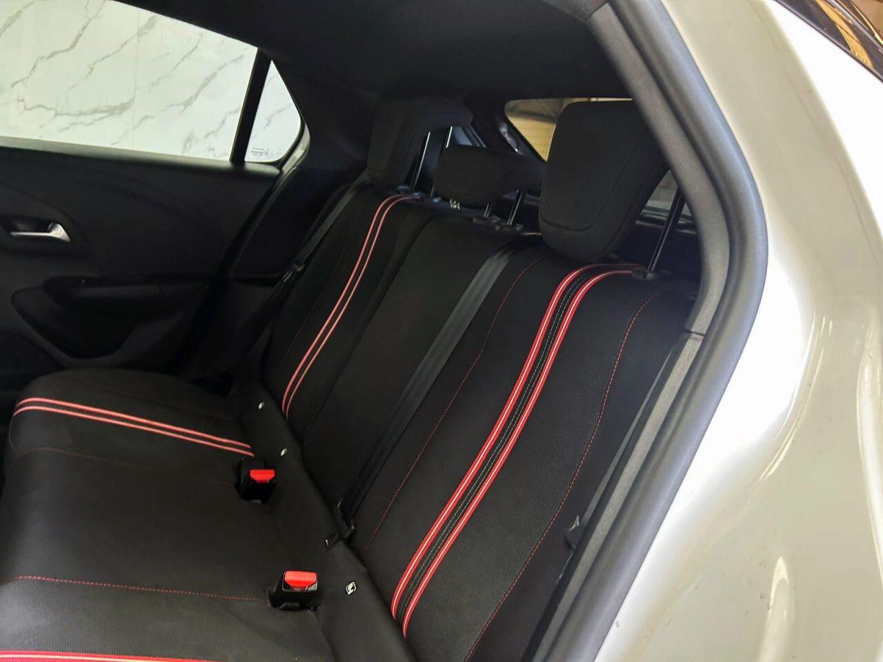 Vauxhall Corsa view 21