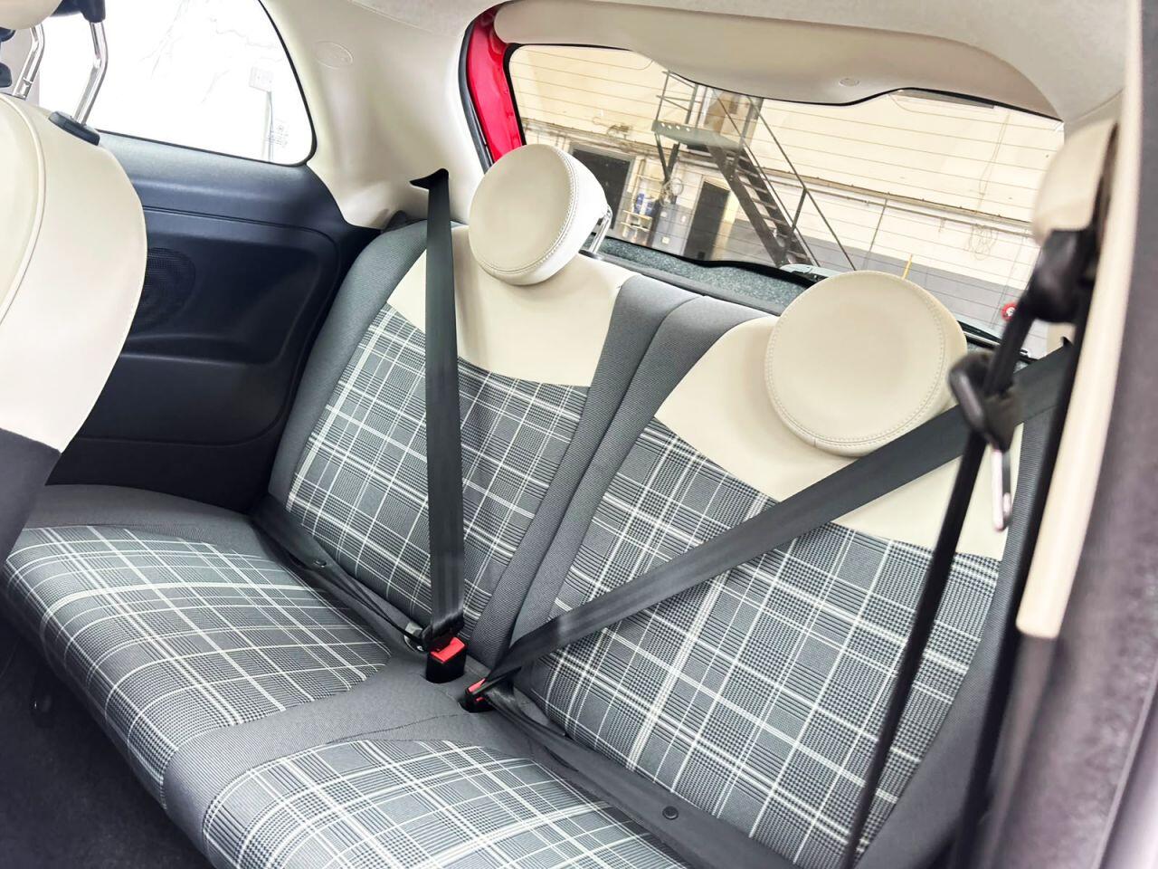 Fiat 500 view 23