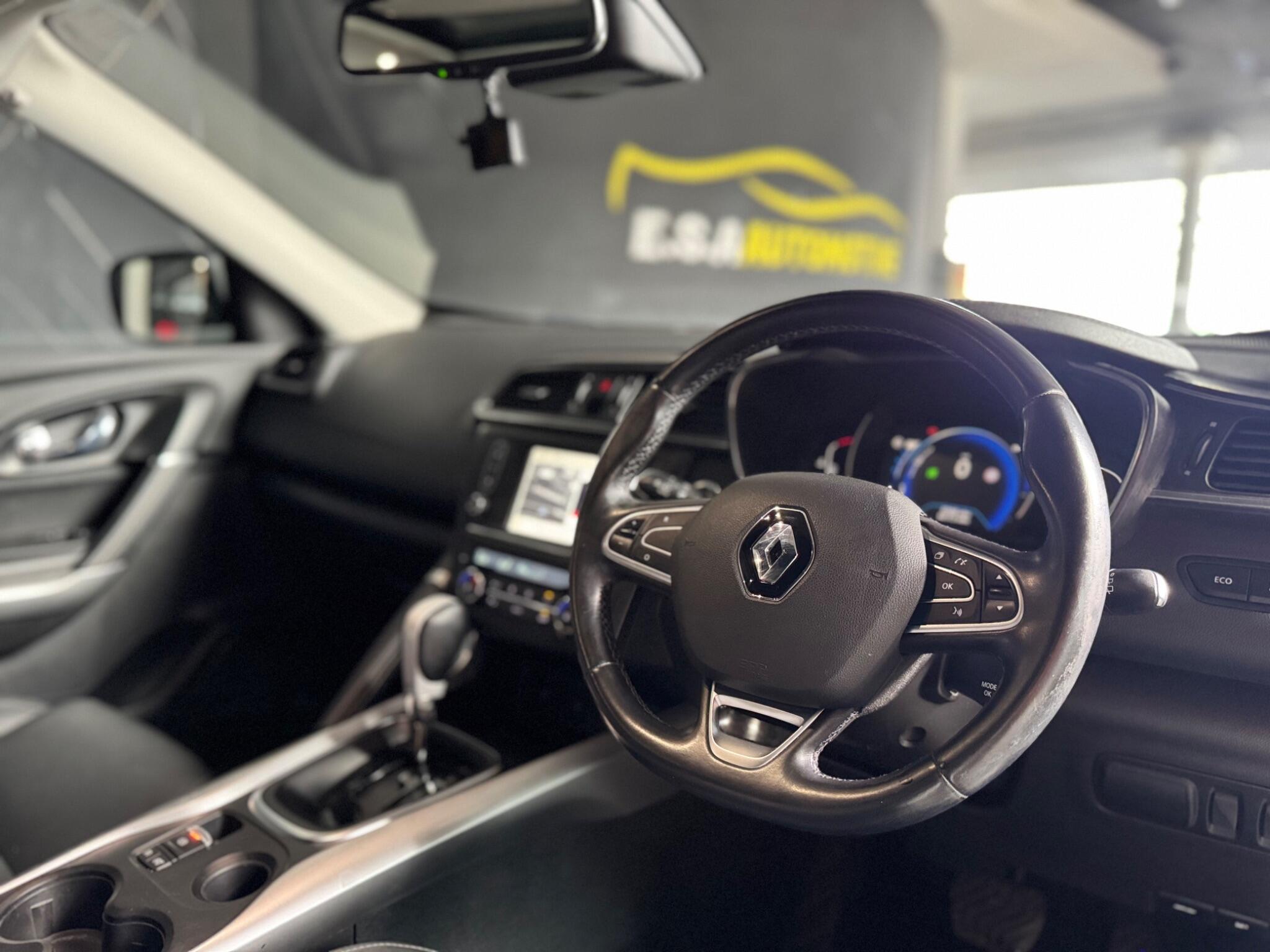 Renault Kadjar view 36