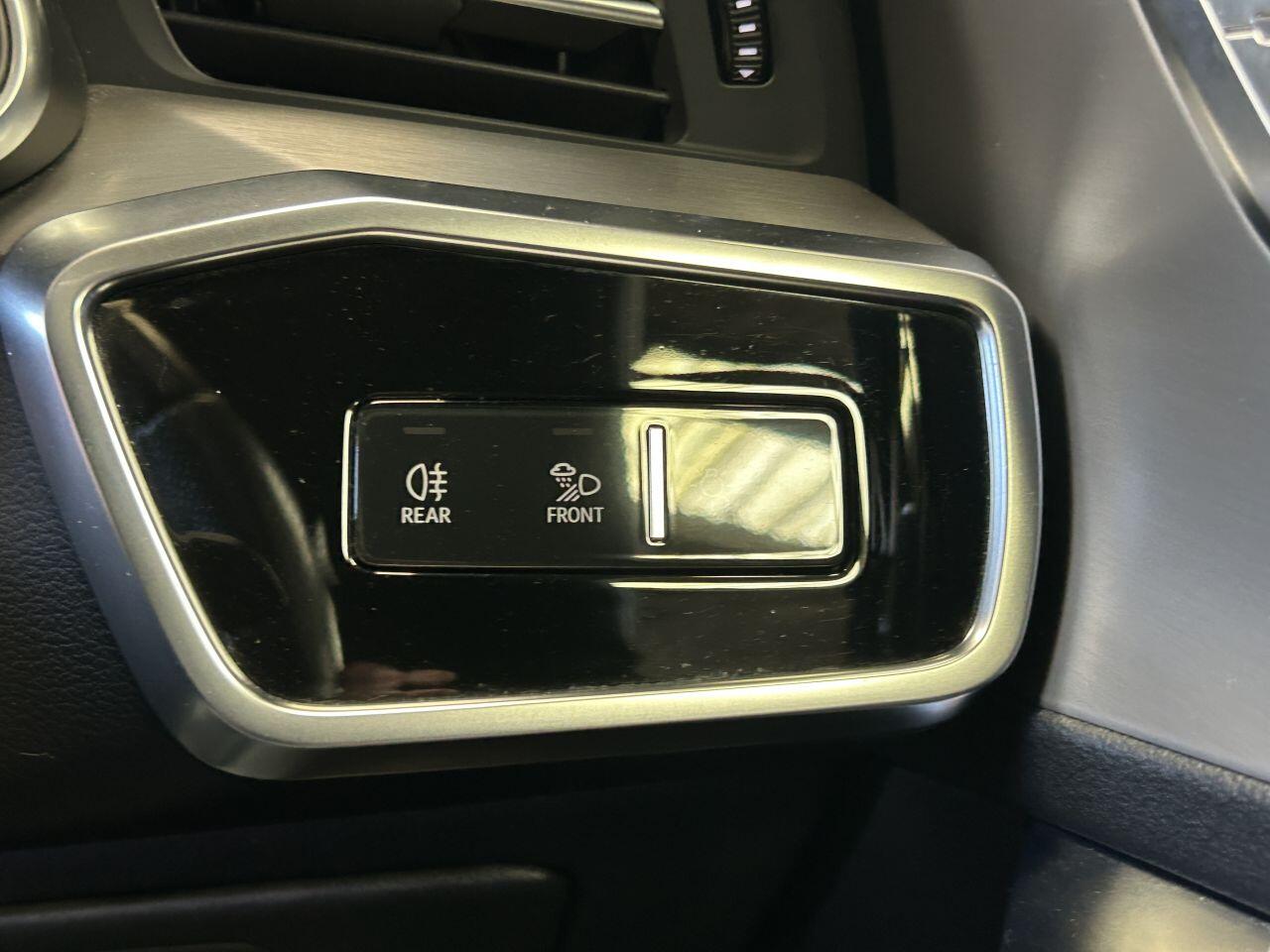 Audi A7 view 53