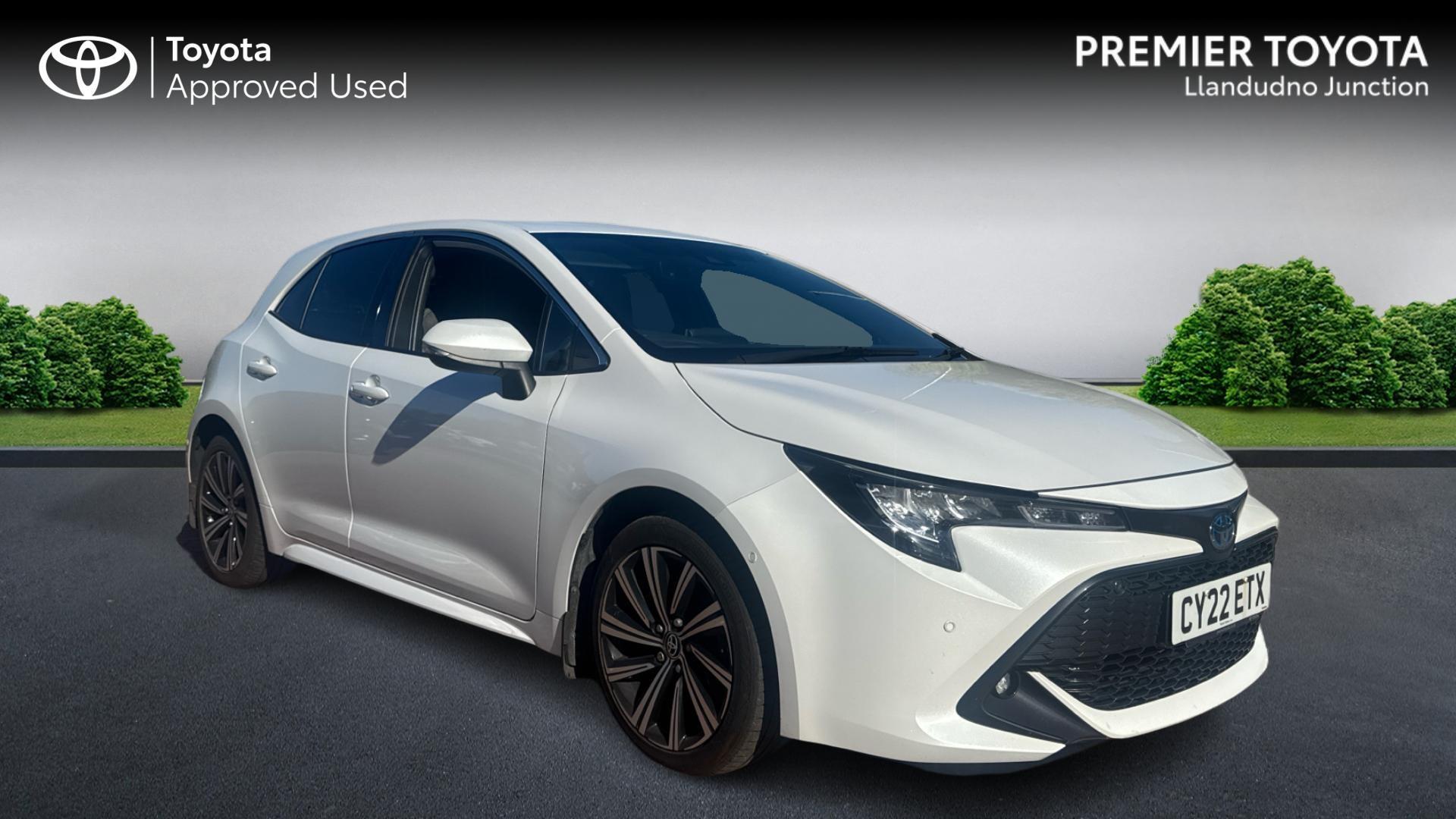 PremierUsed Cars