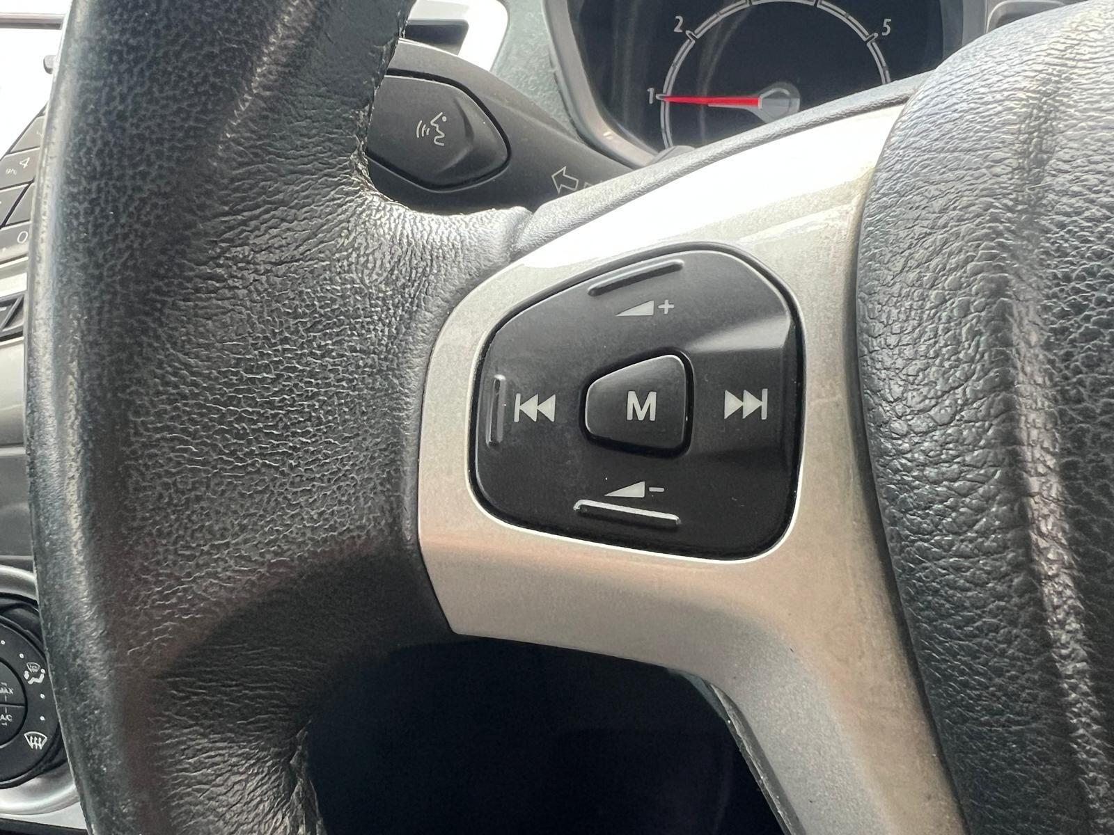 Ford Fiesta view 23