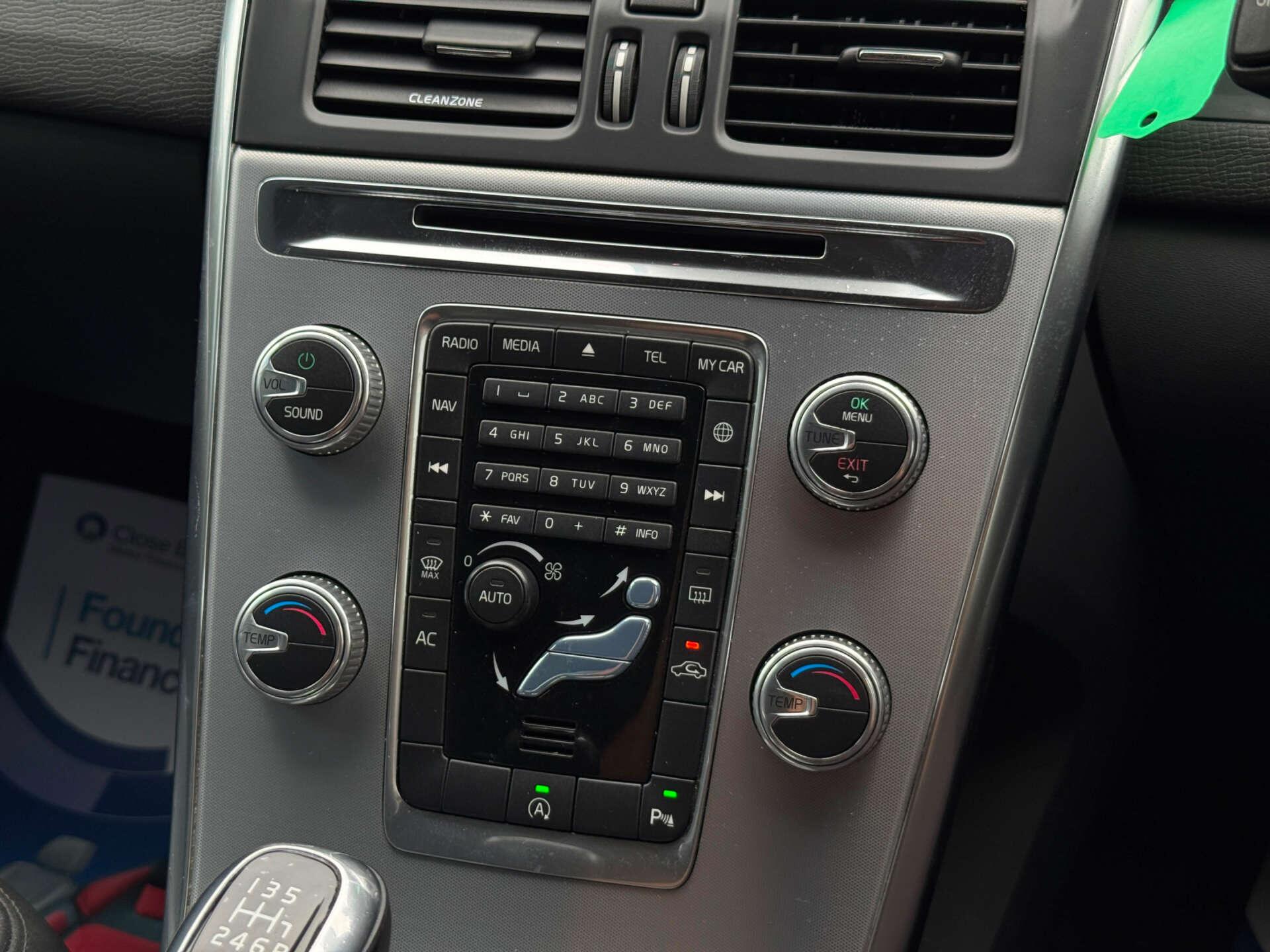 Volvo XC60 view 50