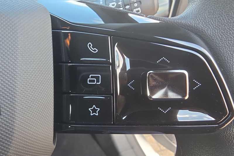 MG MG3 view 22