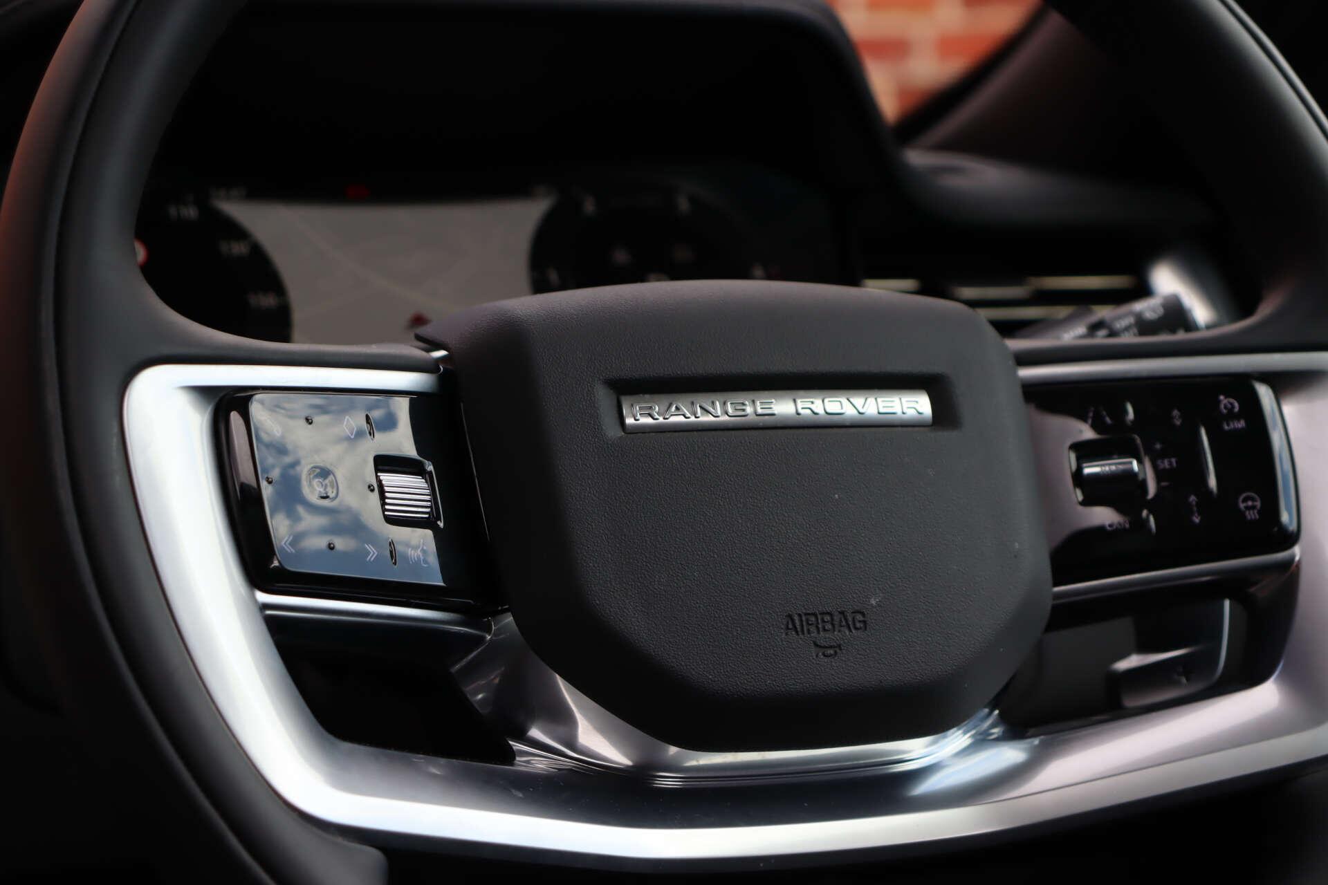 Land Rover Range Rover view 28