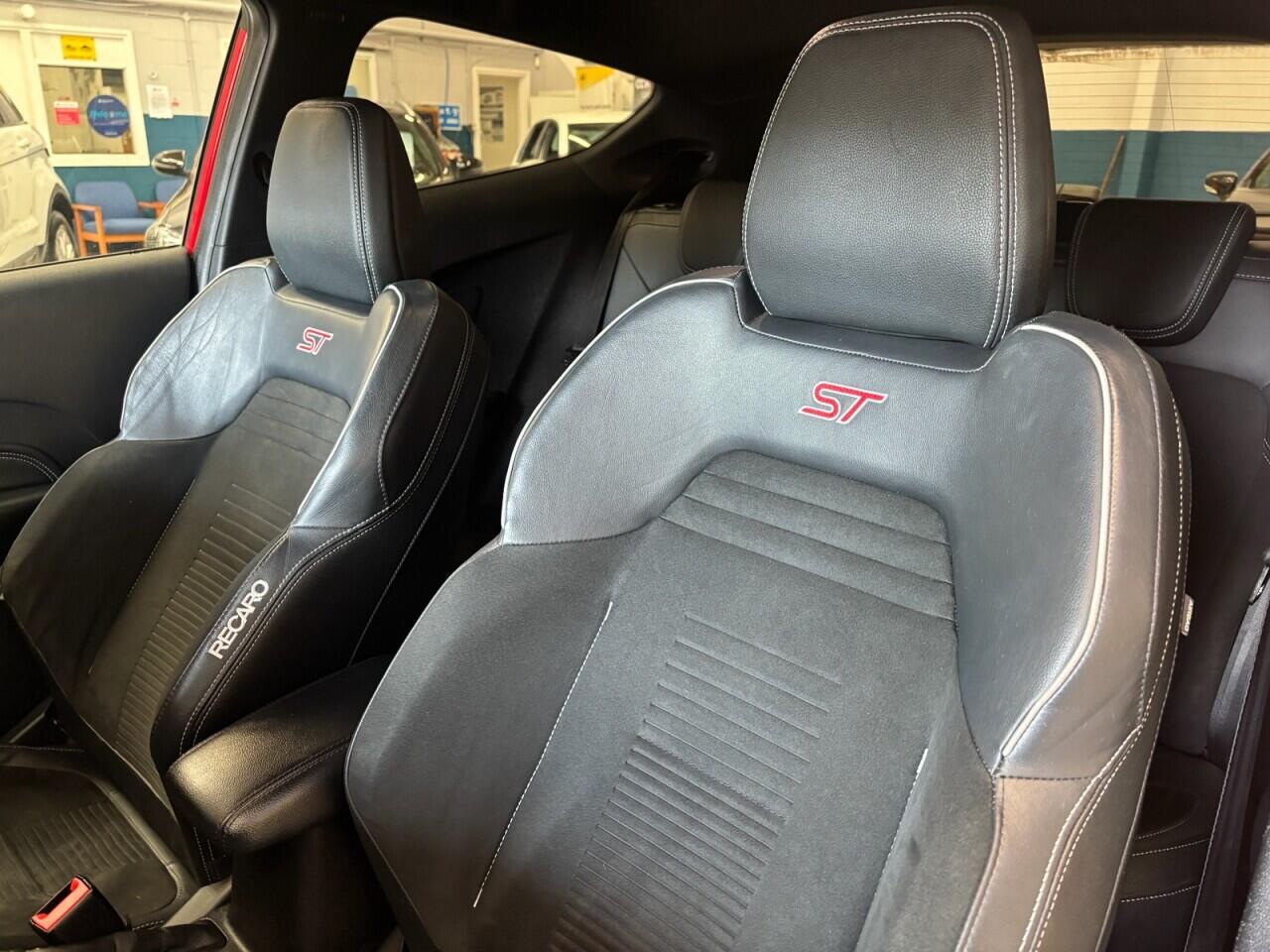 Ford Fiesta view 19