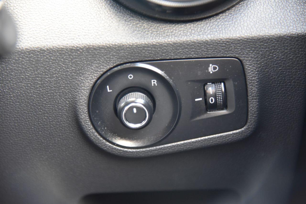 MG MG ZS view 35