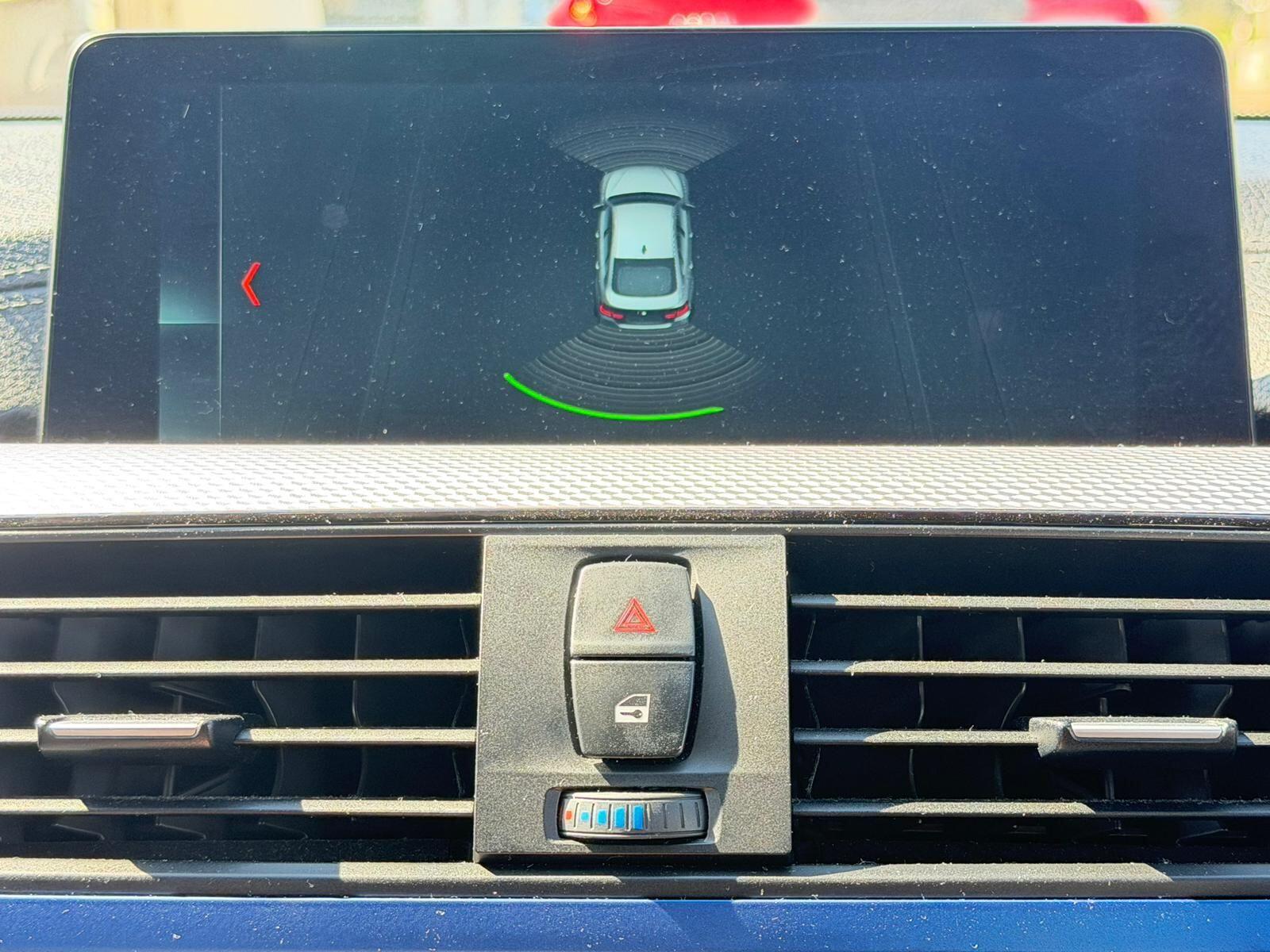 BMW 4 Series view 28