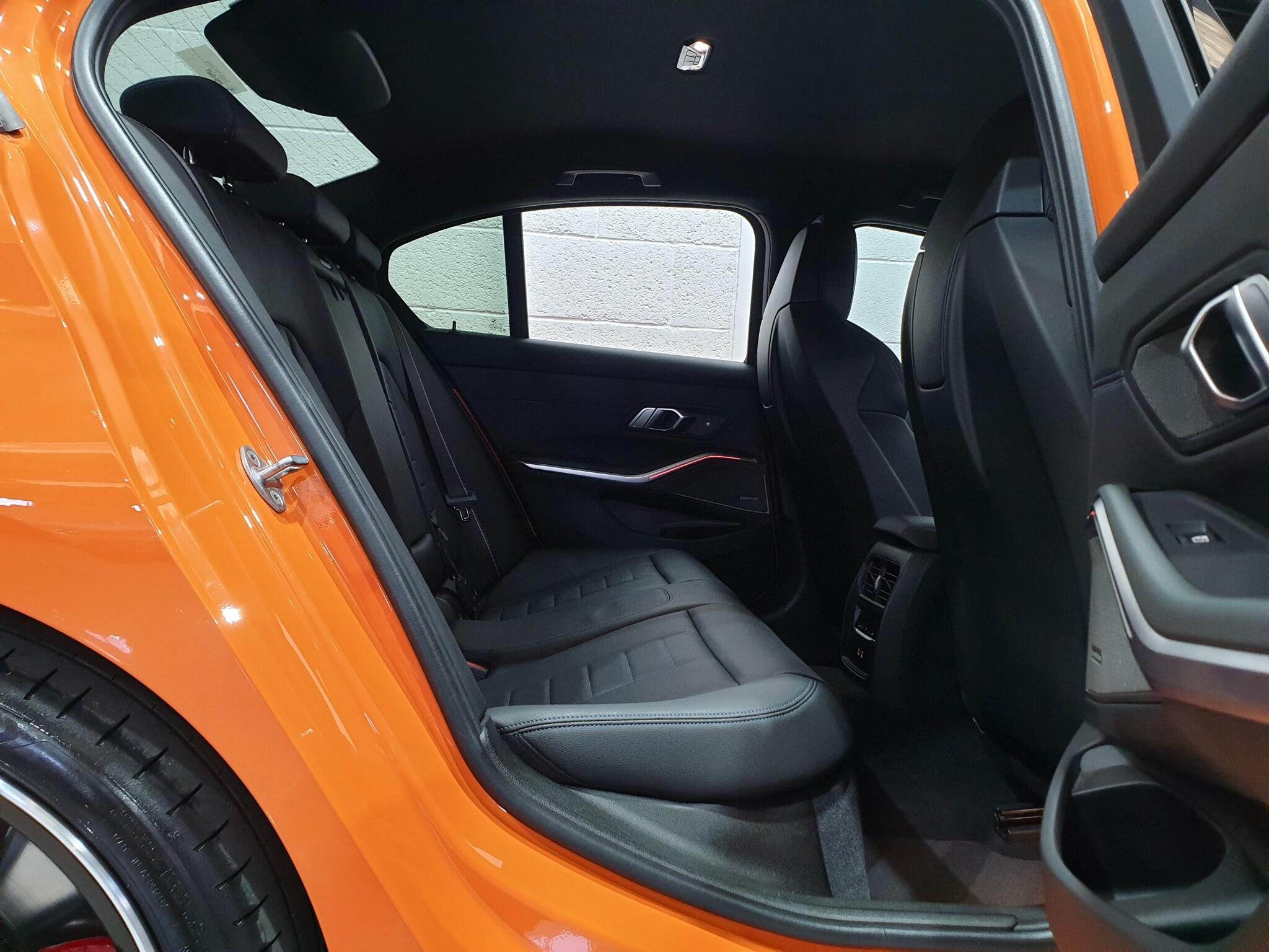 BMW 3 Series view 51