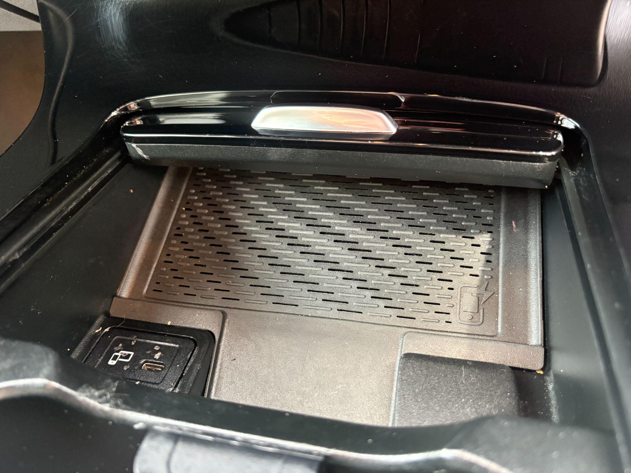 Mercedes-Benz A-Class view 36