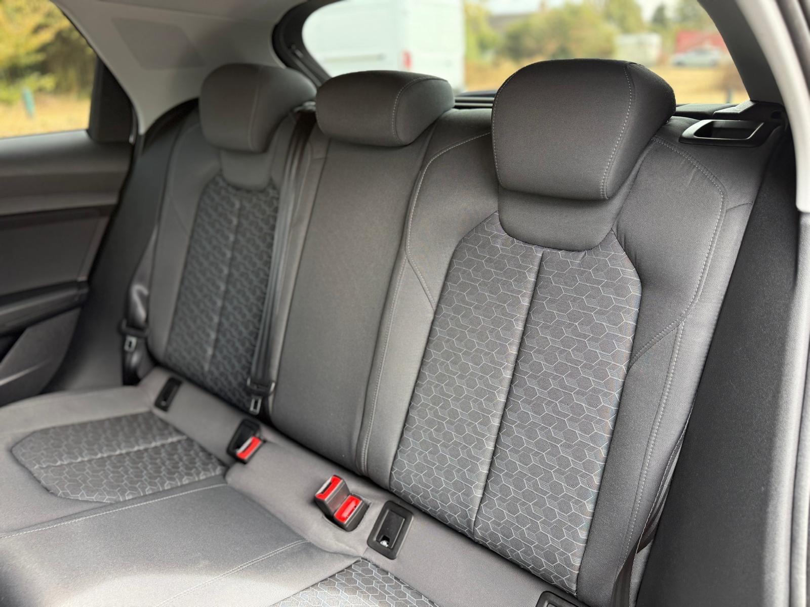 Audi A1 view 36