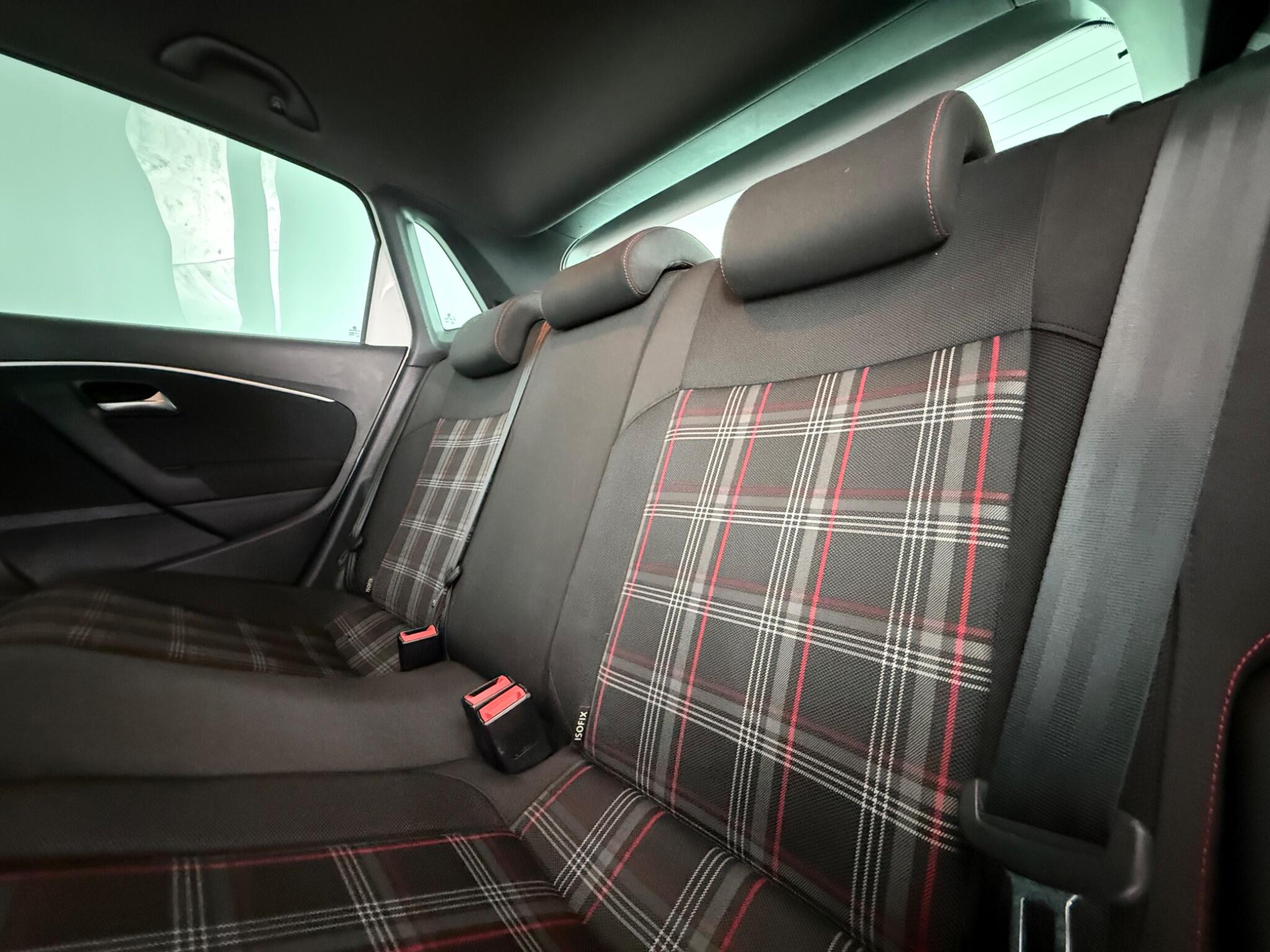 Volkswagen Polo view 26
