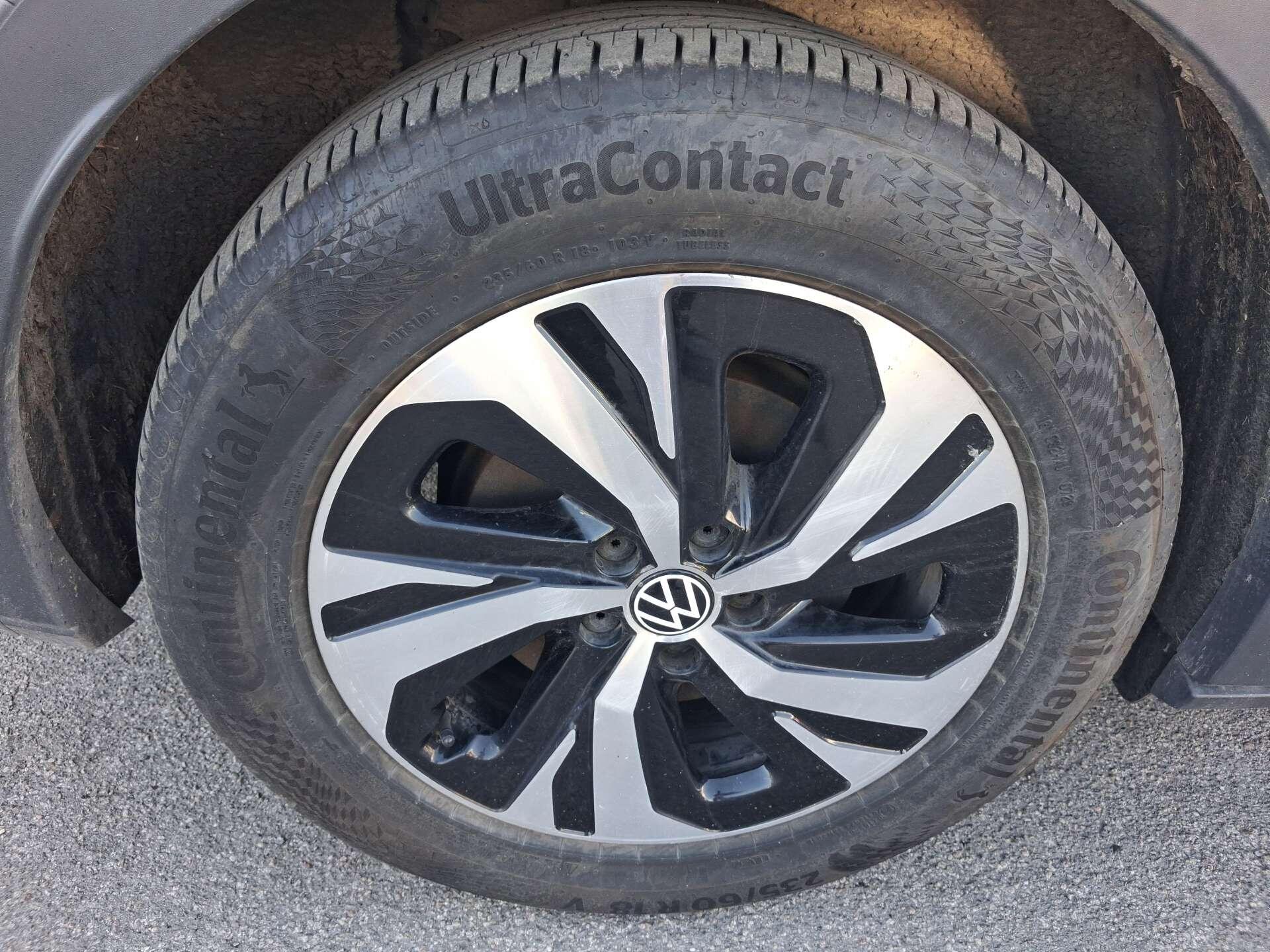 Volkswagen Id.4 view 23