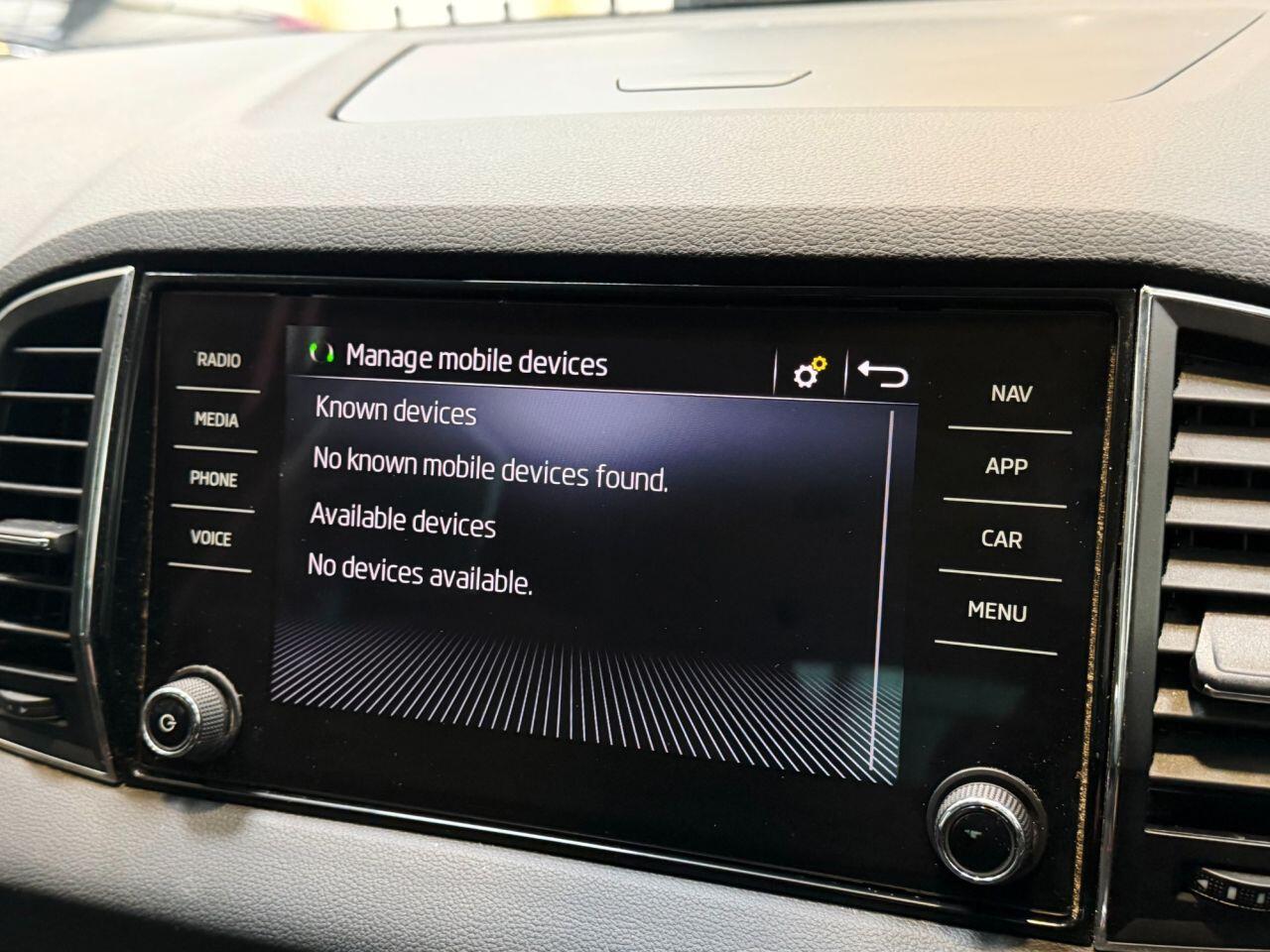 Skoda Karoq view 22