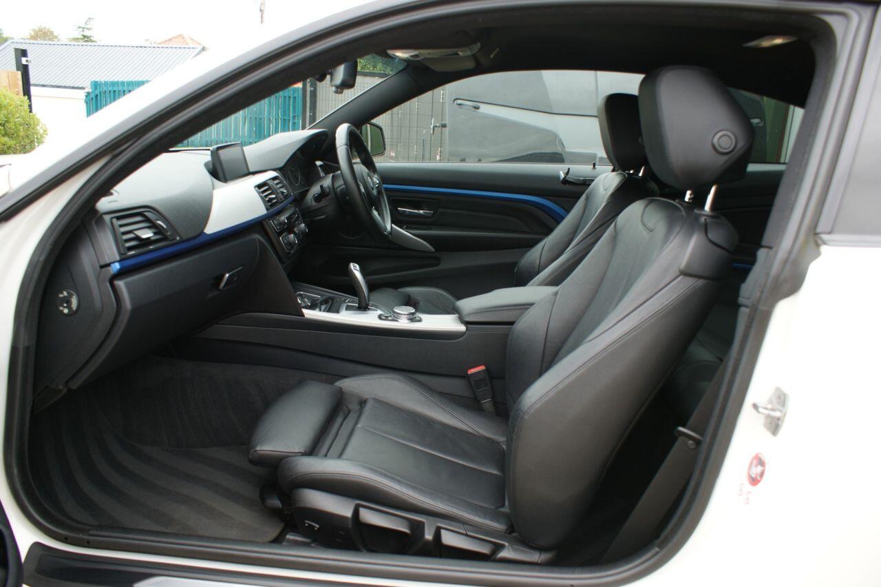 BMW 4 Series view 28