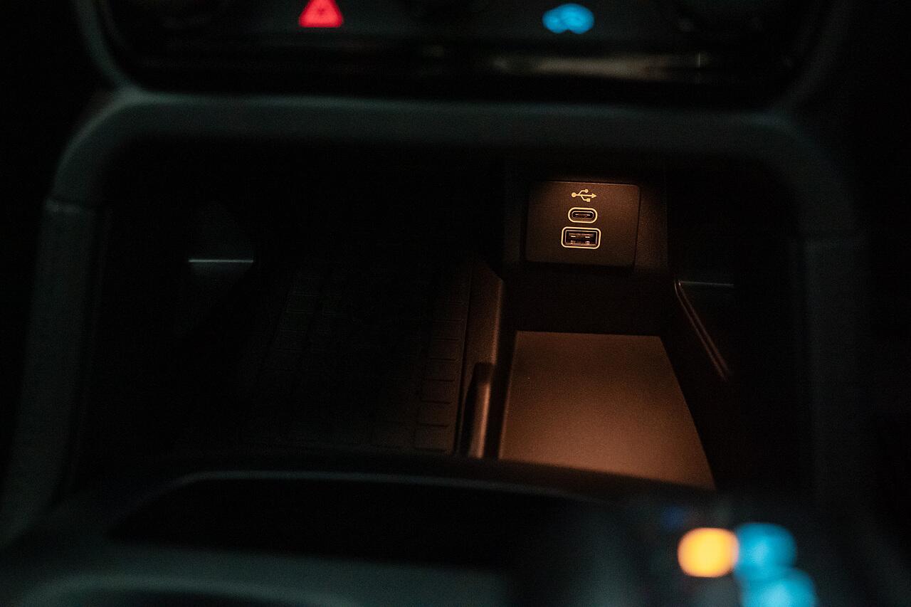 Ford Ranger view 28
