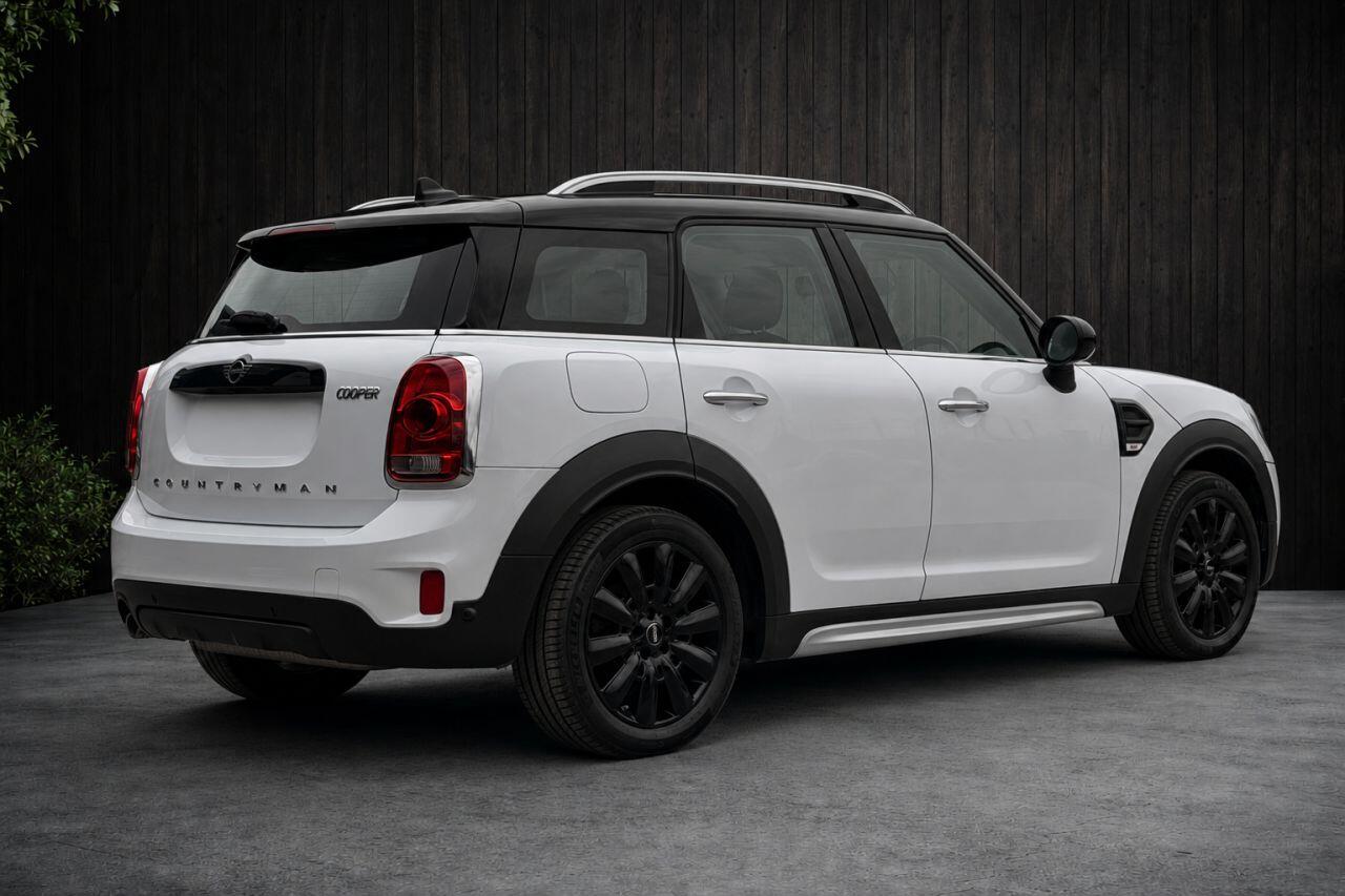 Mini Countryman view 11