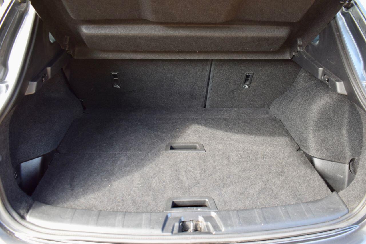 Nissan Qashqai view 12