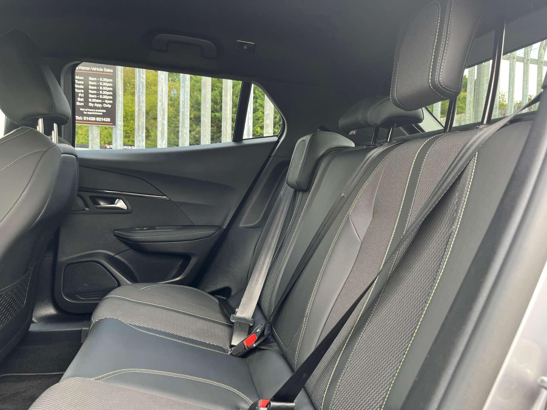 Peugeot 2008 view 48
