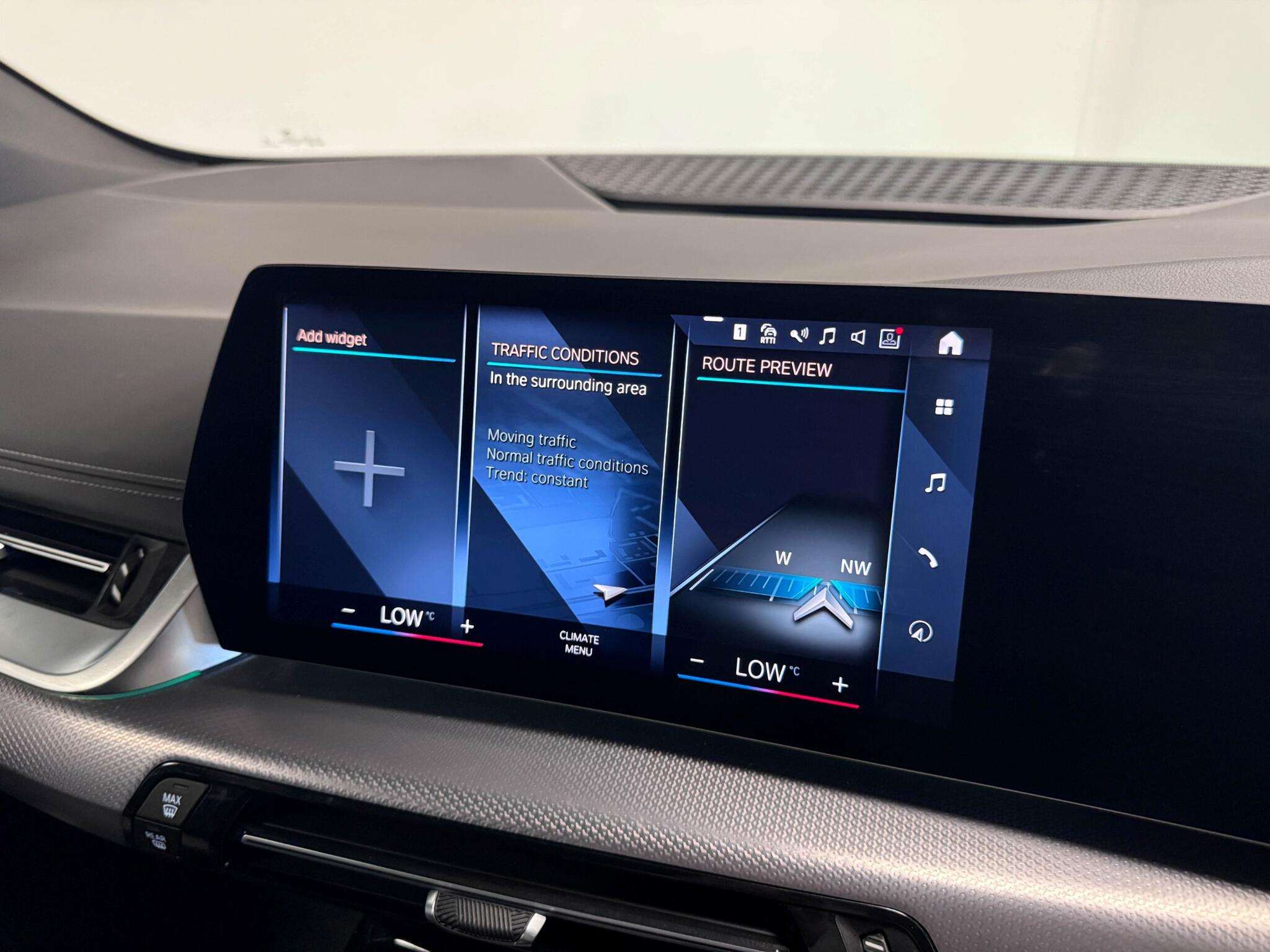 BMW 2 Series view 40