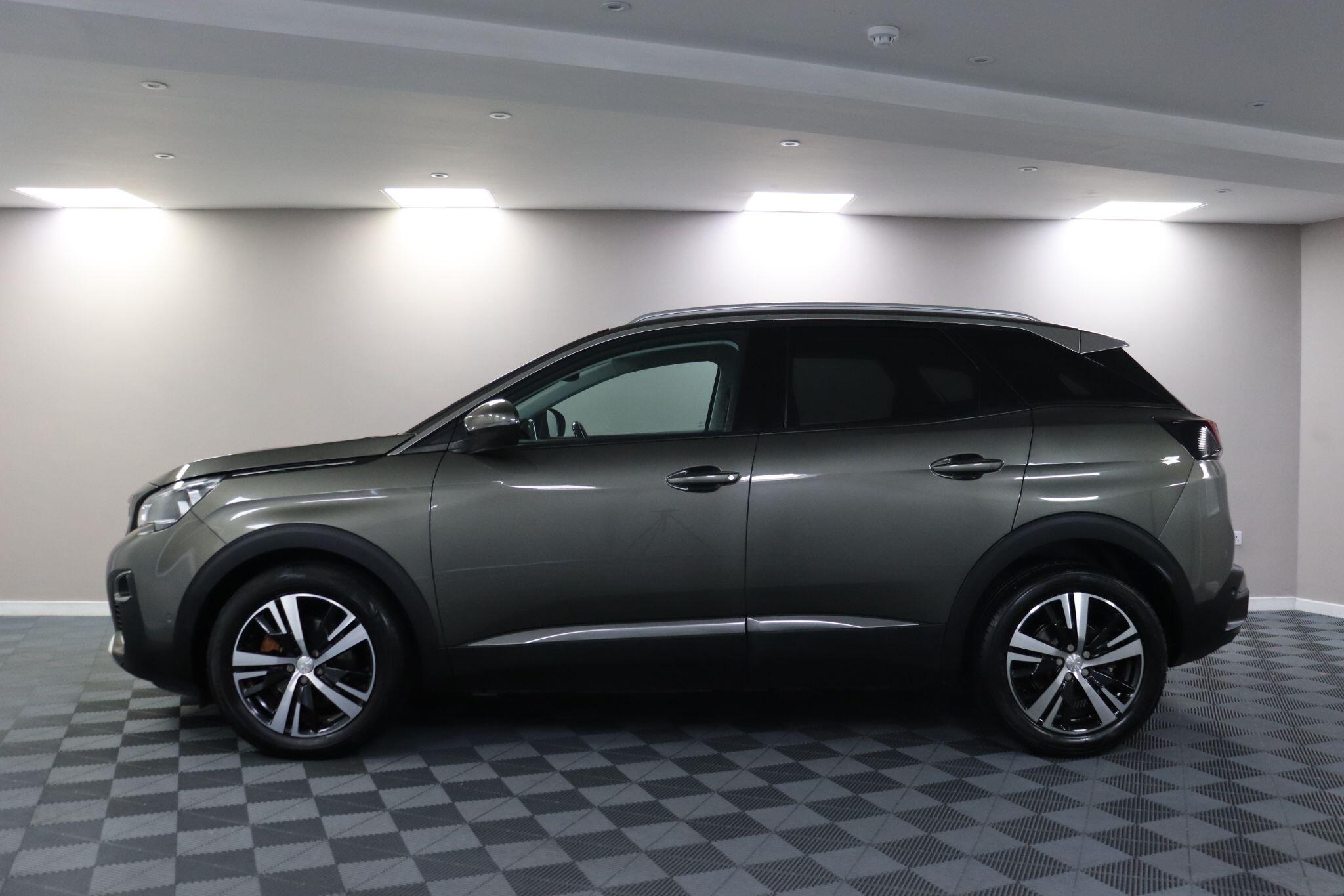 Peugeot 3008 view 24