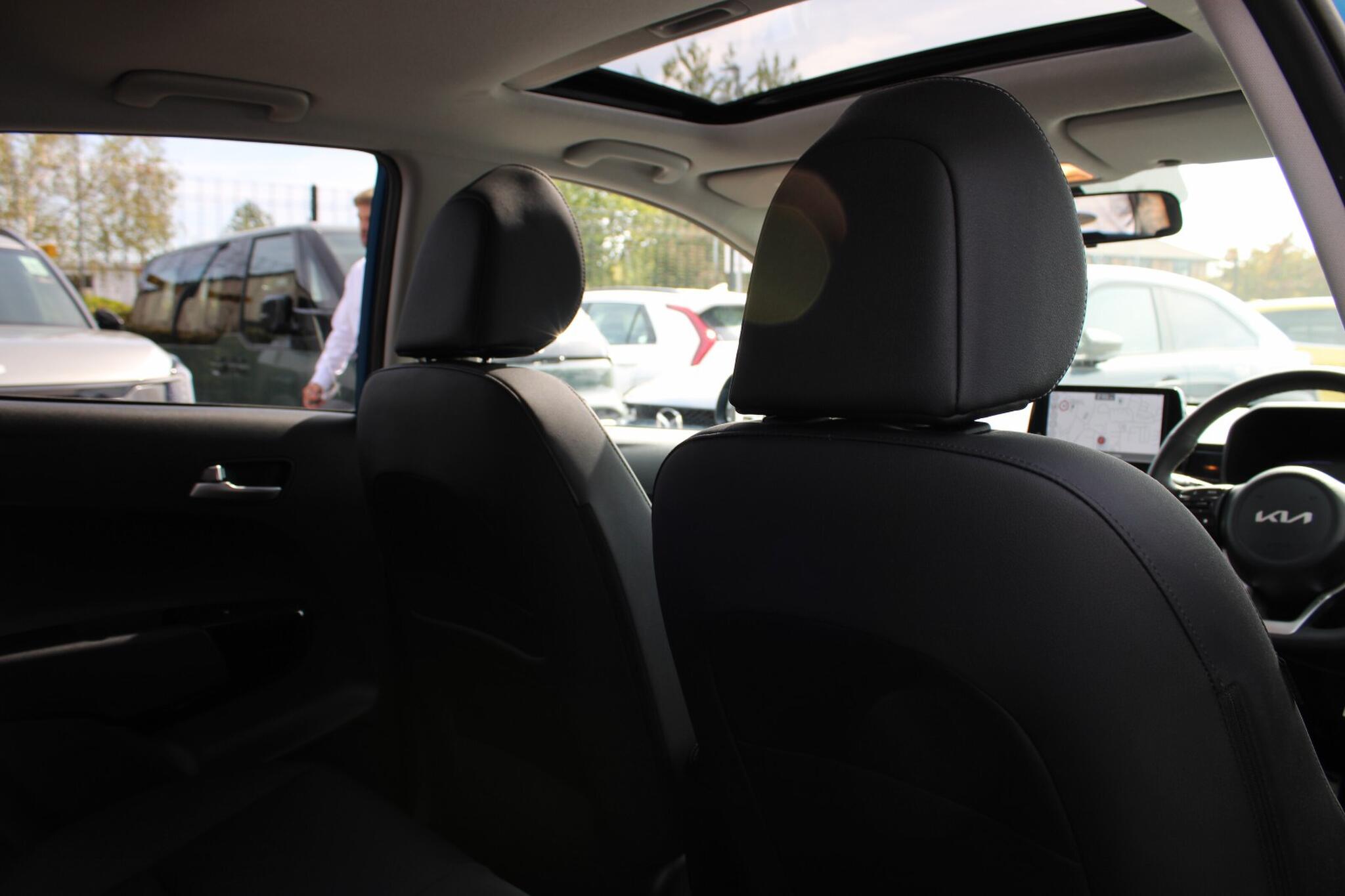 Kia Picanto view 22