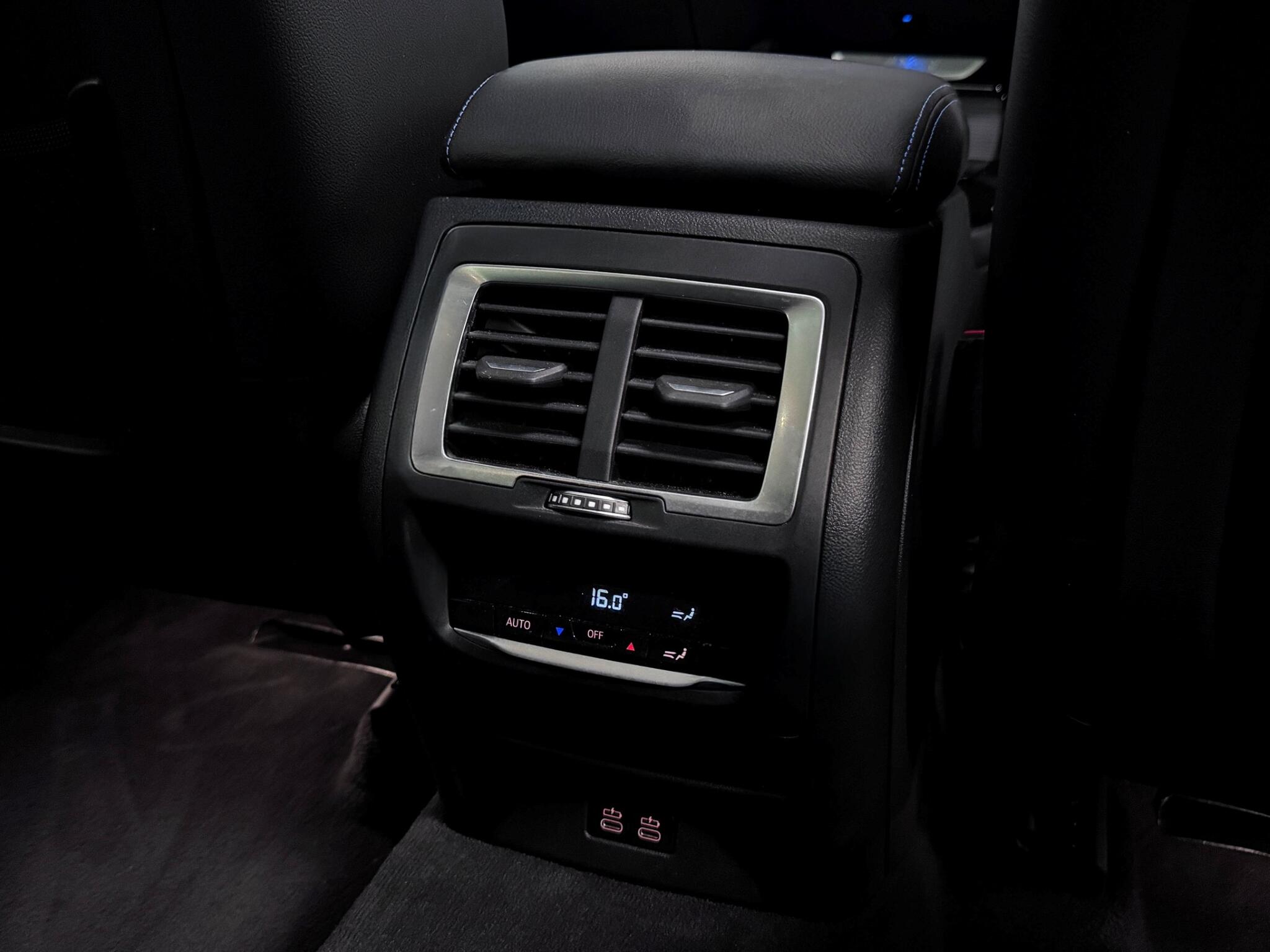 BMW Ix3 view 13