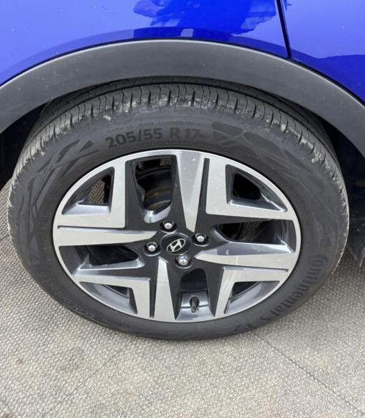Hyundai Bayon view 4