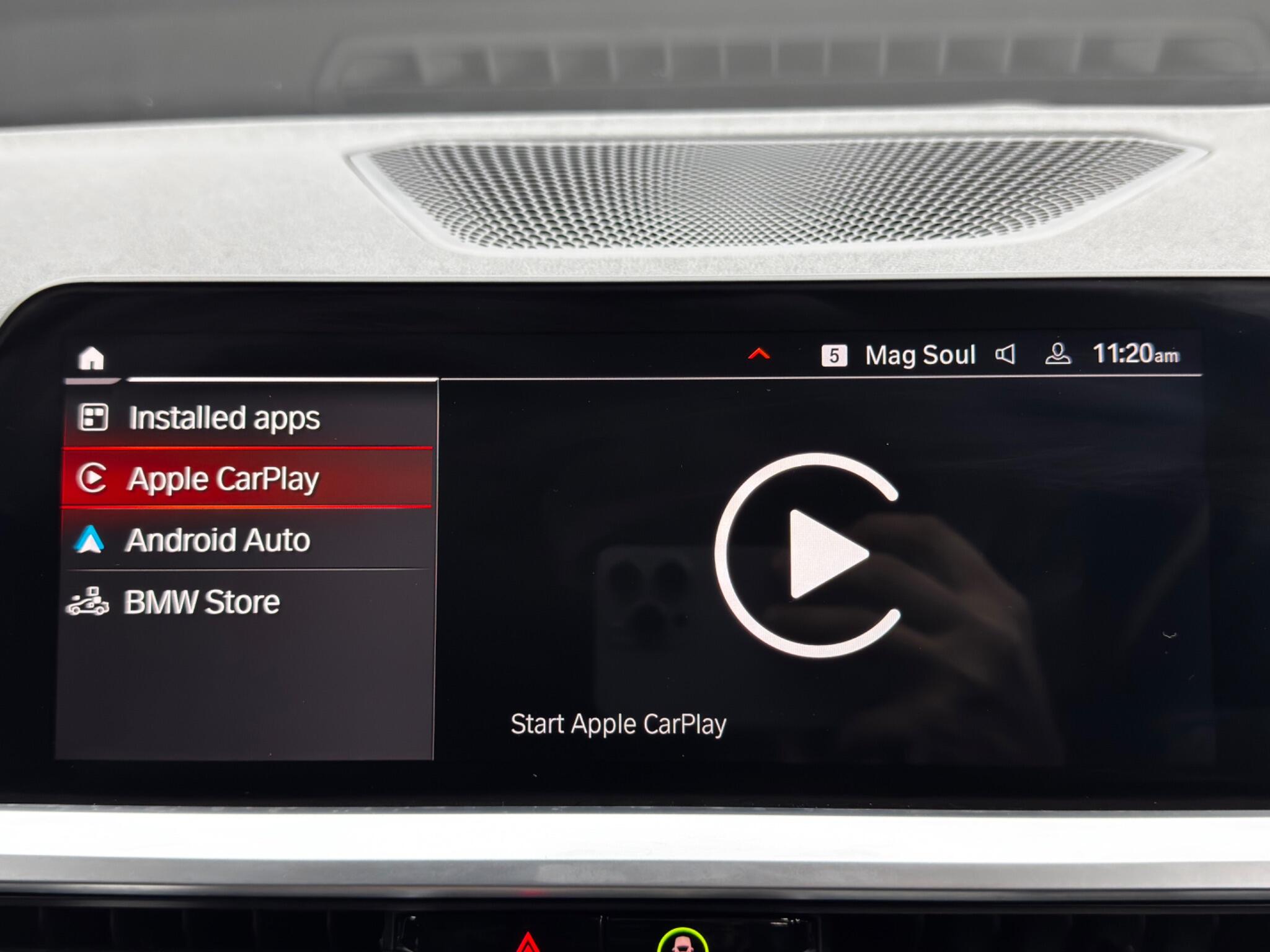 BMW 3 Series view 33