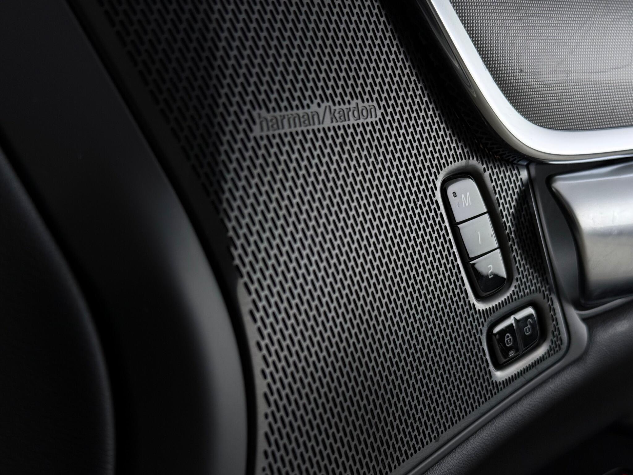 Volvo V90 view 23
