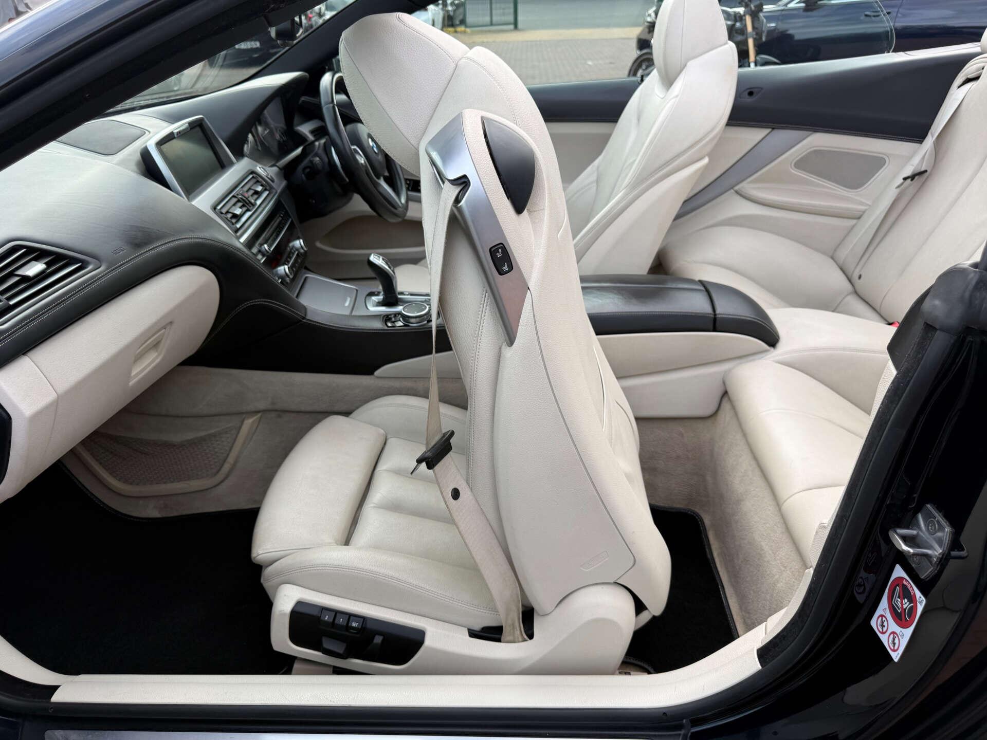 BMW 6 Series view 71