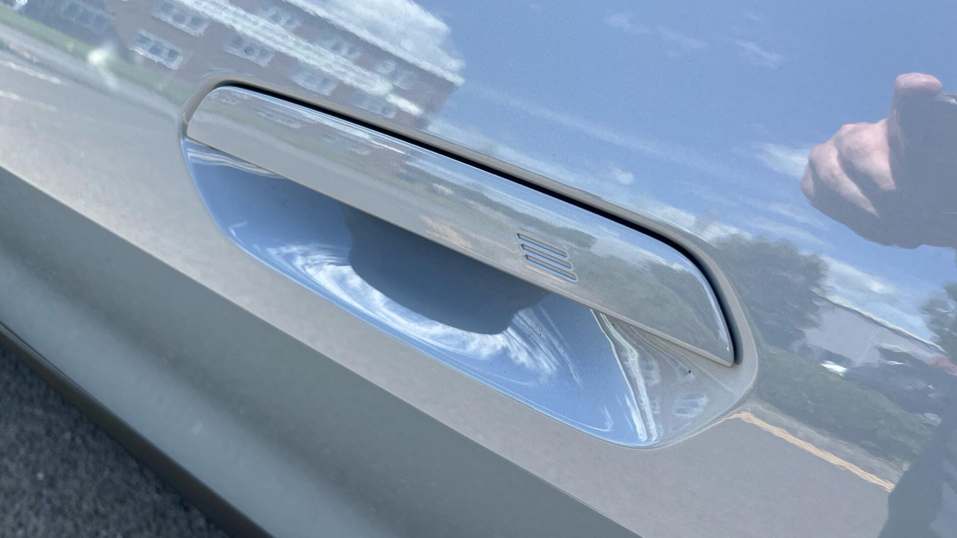 BMW i4 view 37