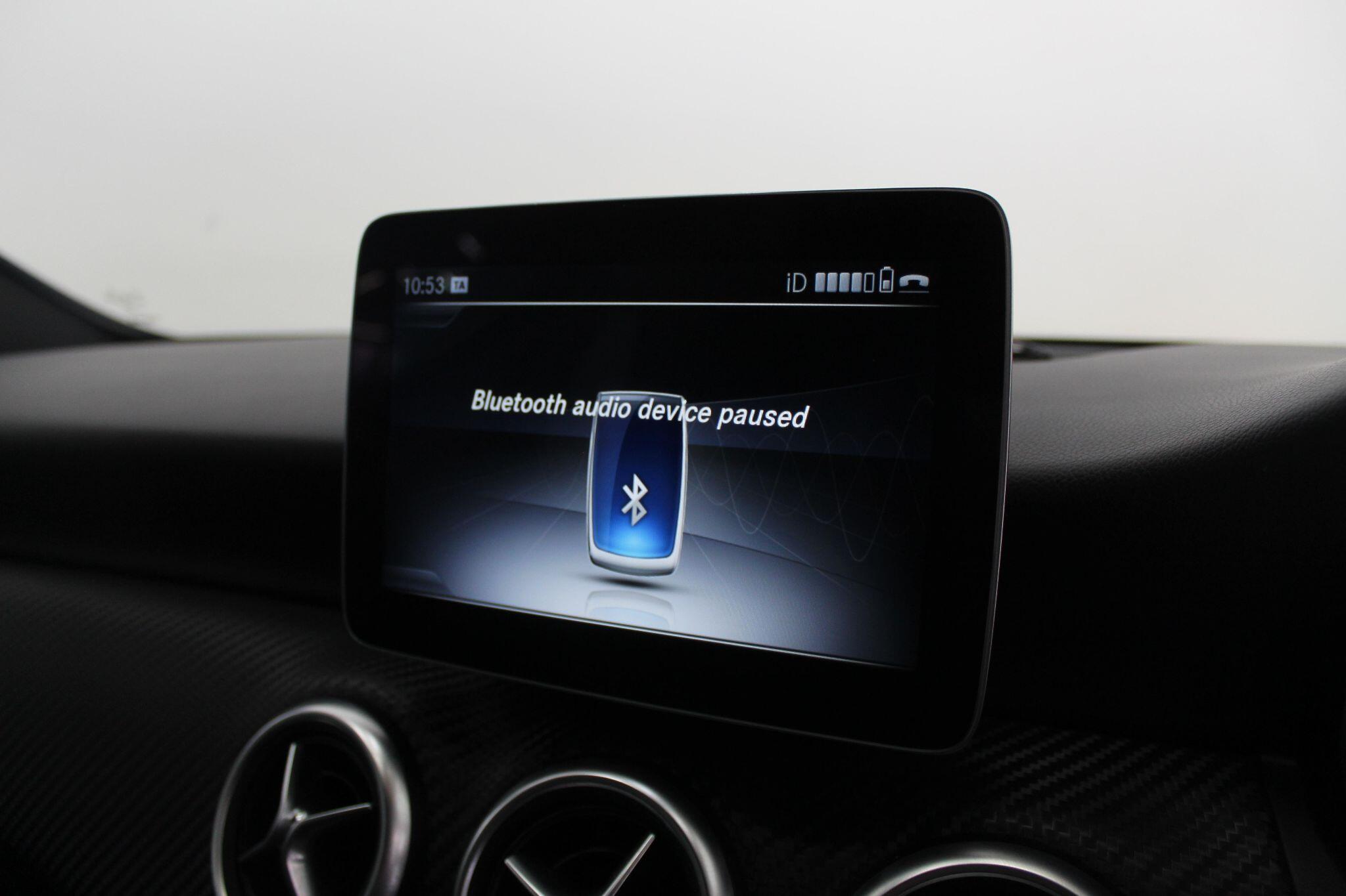 Mercedes-Benz A-Class view 35