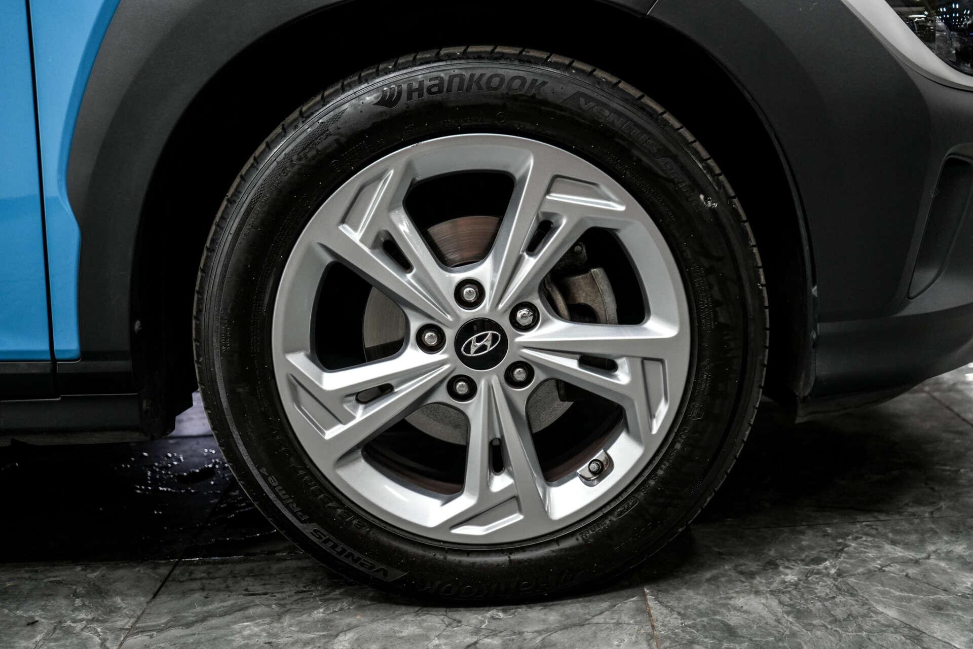 Hyundai Kona view 7