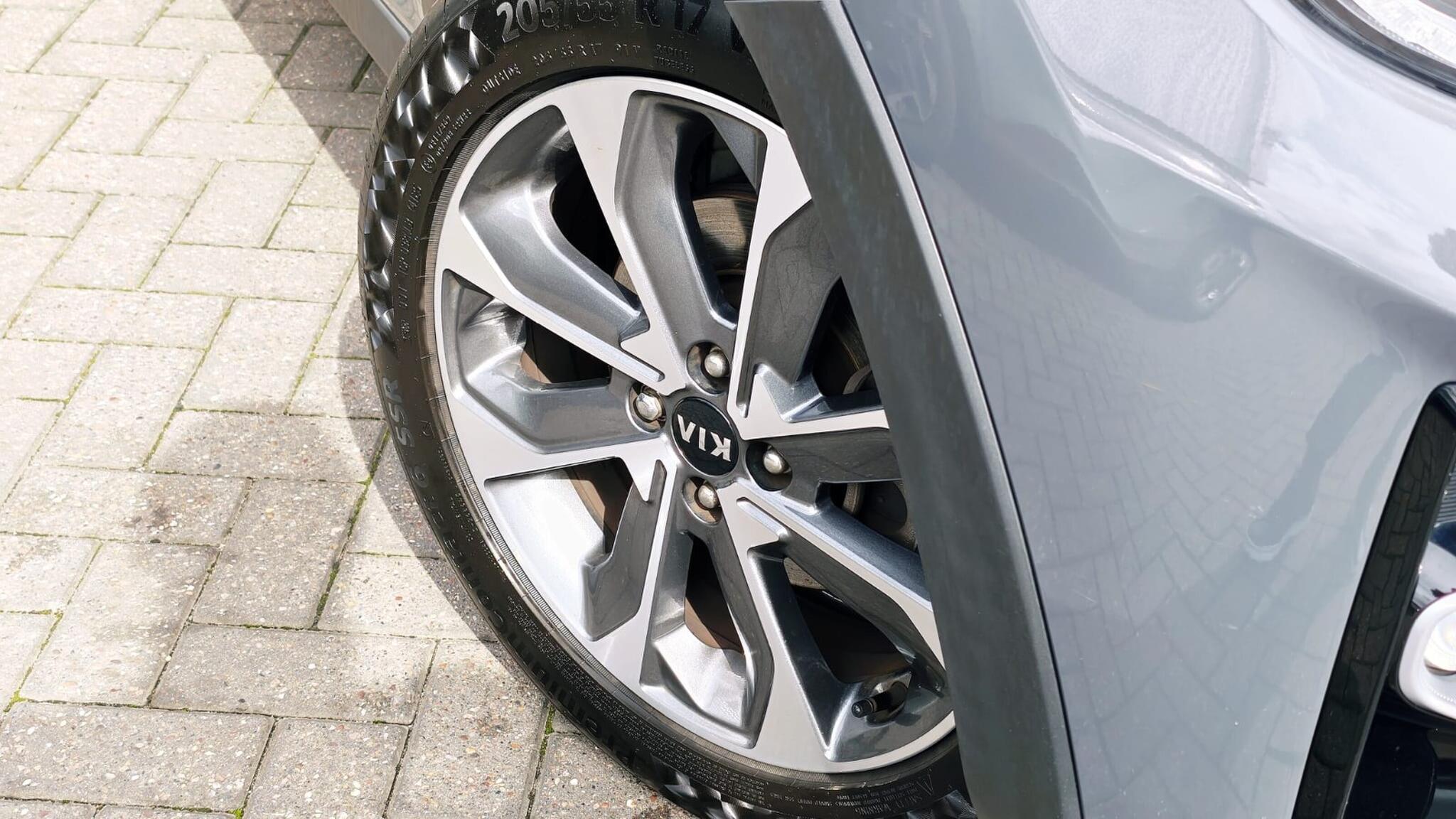 Kia Stonic view 10