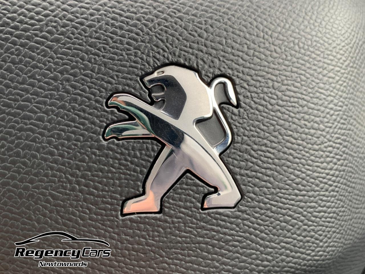 Peugeot 208 view 53