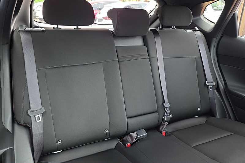 Hyundai Kona view 23